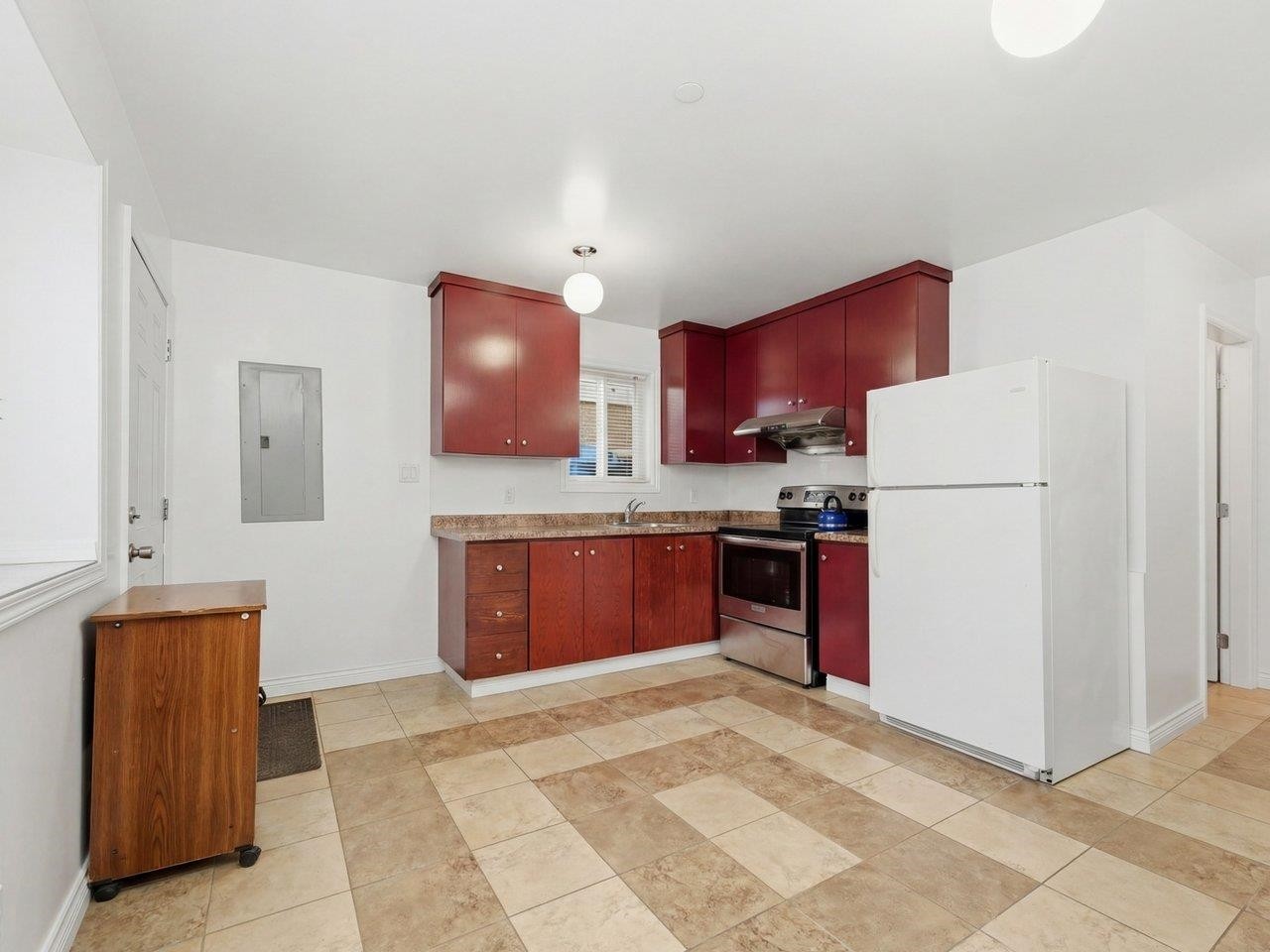 1115 Boundary Road, Vancouver, BC
