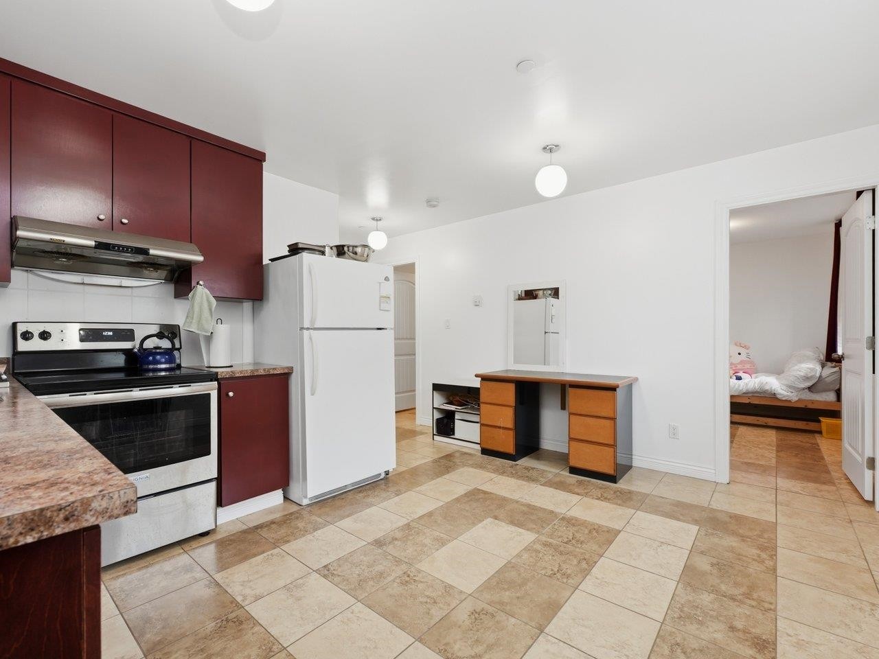1115 Boundary Road, Vancouver, BC