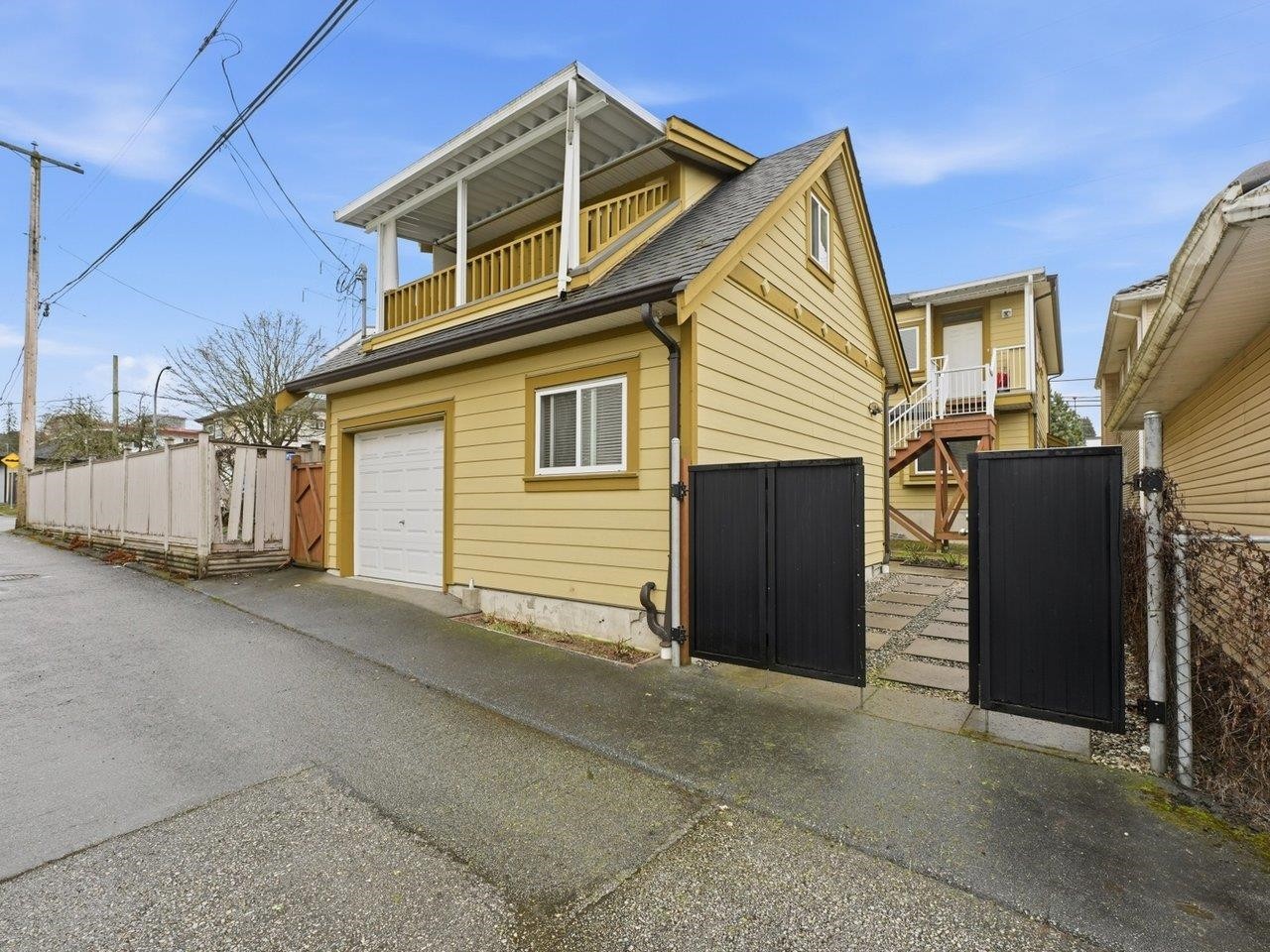 1115 Boundary Road, Vancouver, BC