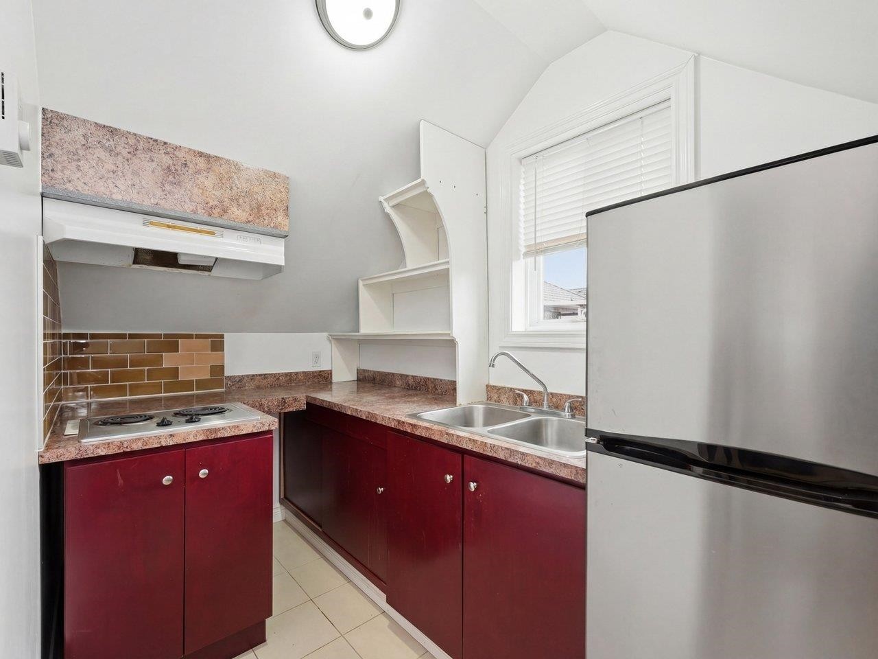 1115 Boundary Road, Vancouver, BC