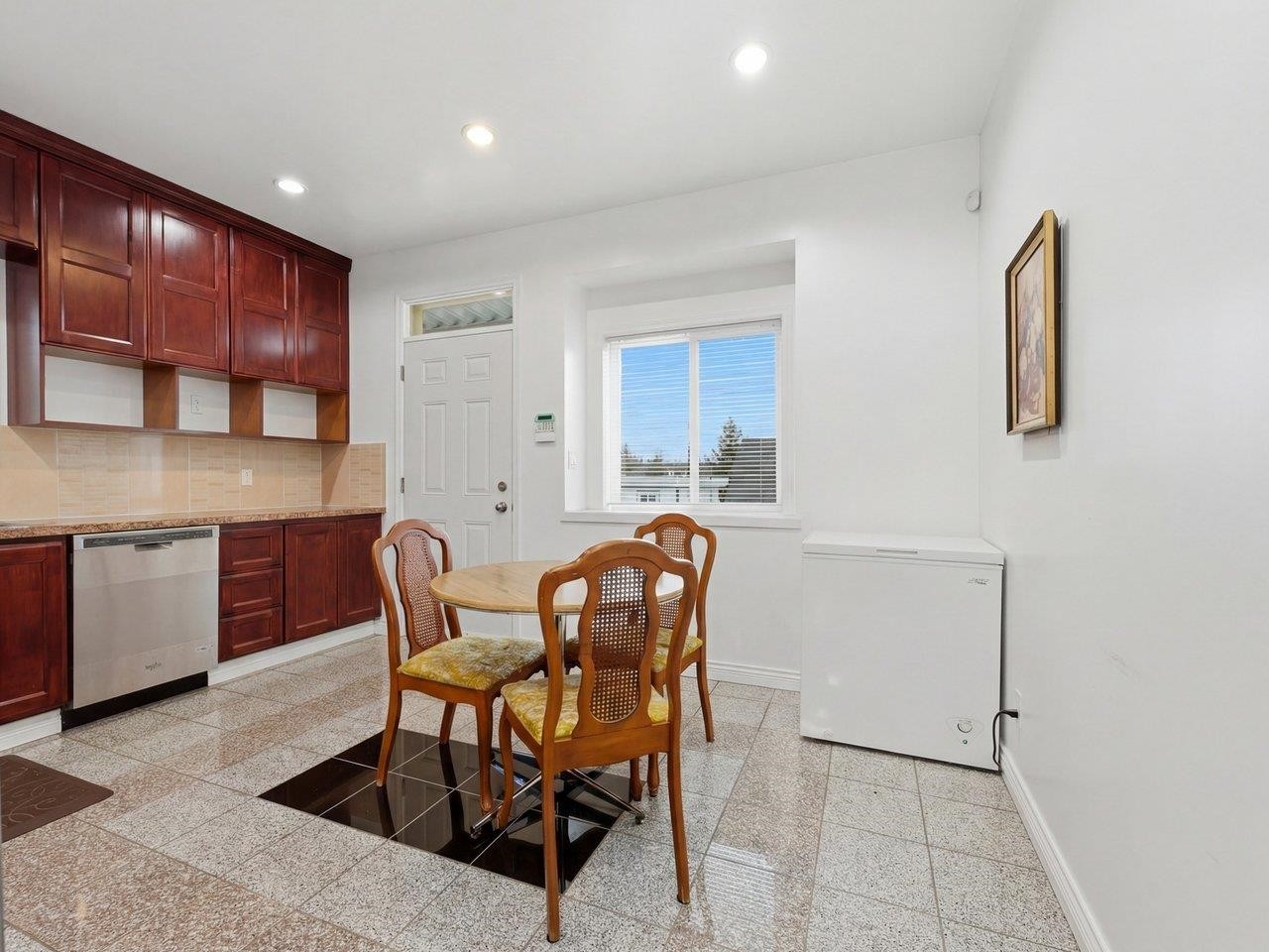 1115 Boundary Road, Vancouver, BC