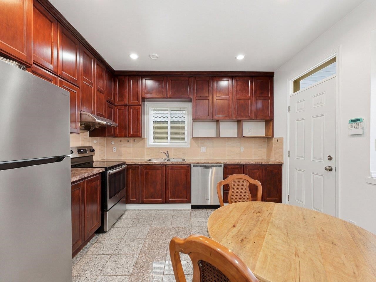 1115 Boundary Road, Vancouver, BC