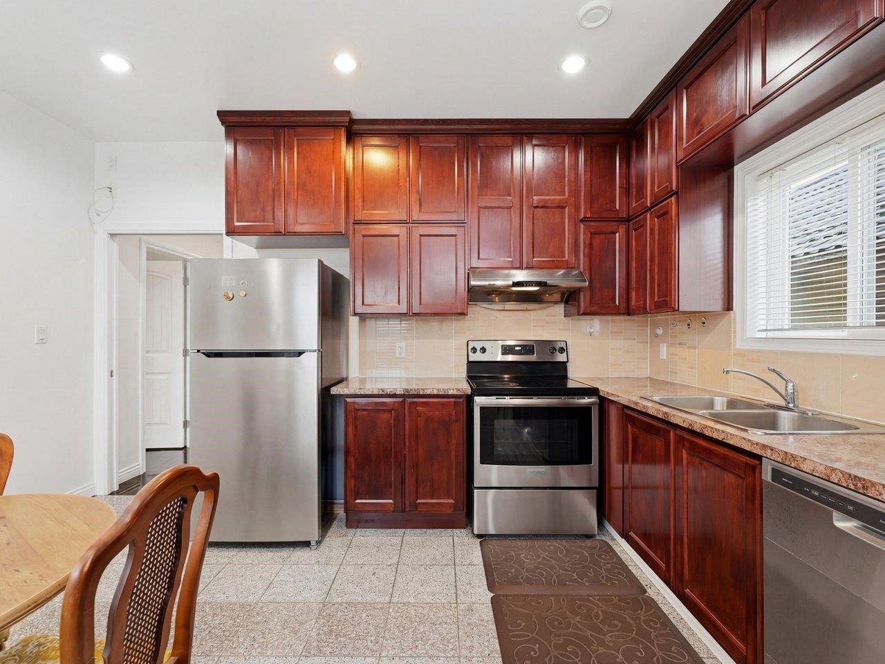 1115 Boundary Road, Vancouver, BC