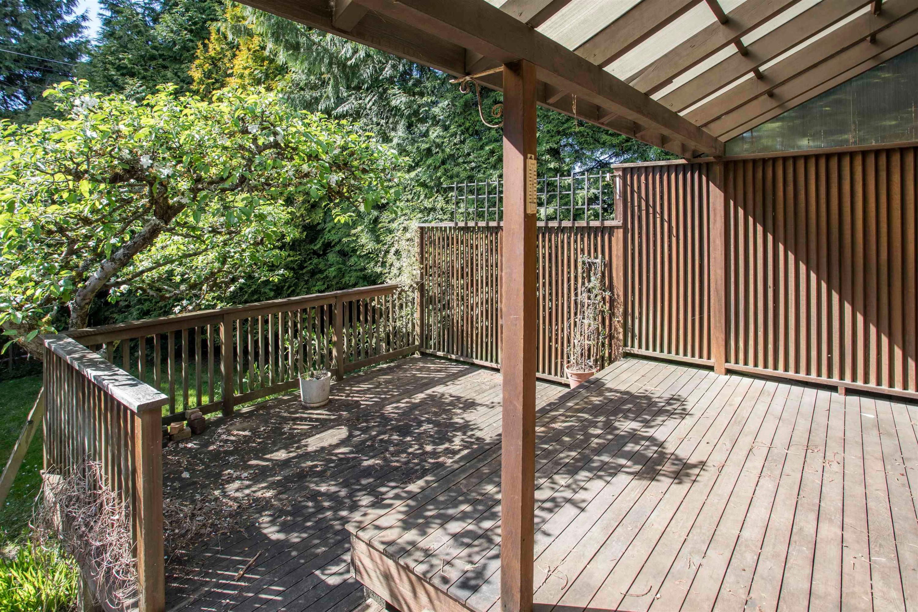 6857 Laburnum Street, Vancouver, BC