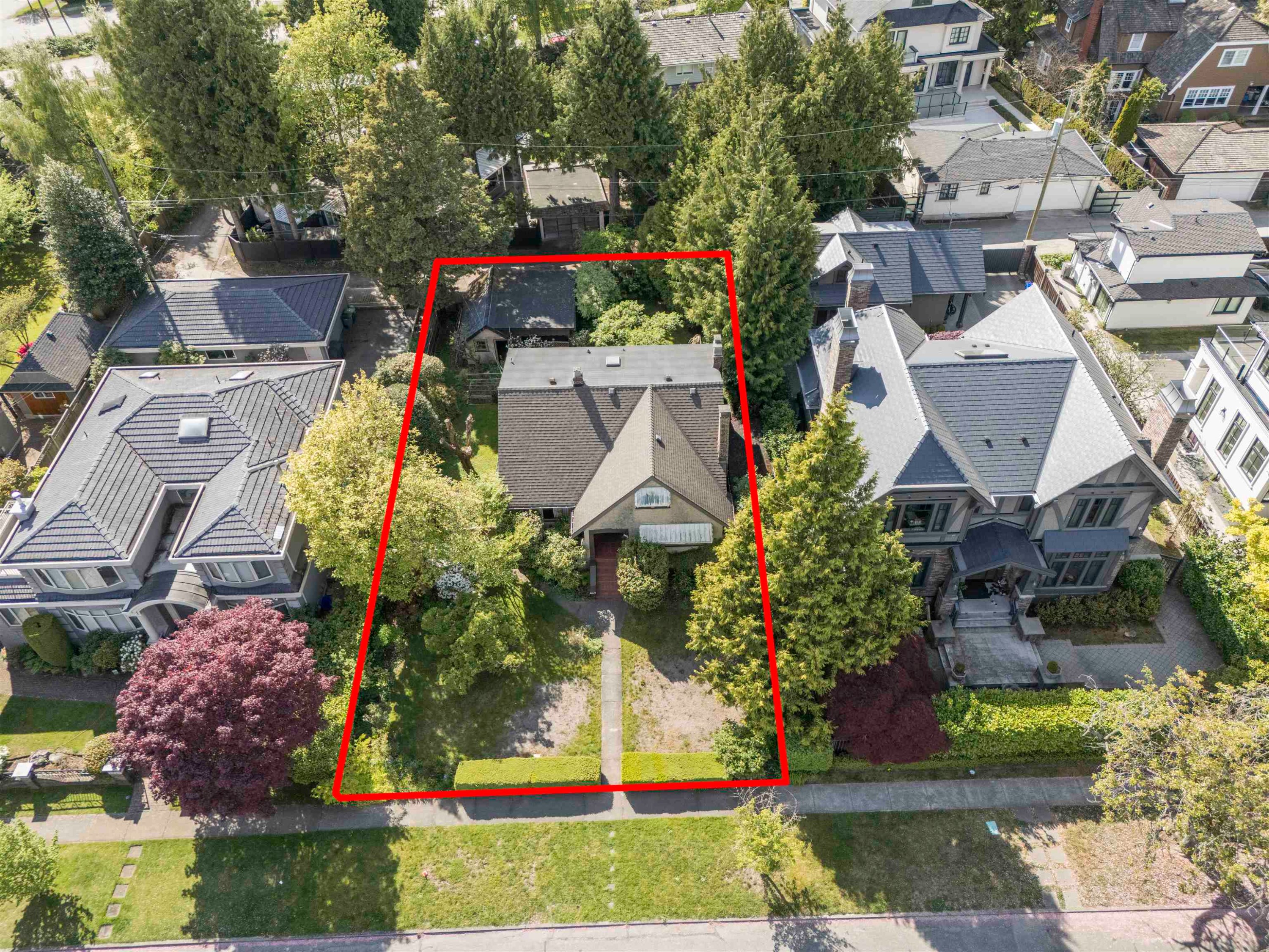 6857 Laburnum Street, Vancouver, BC