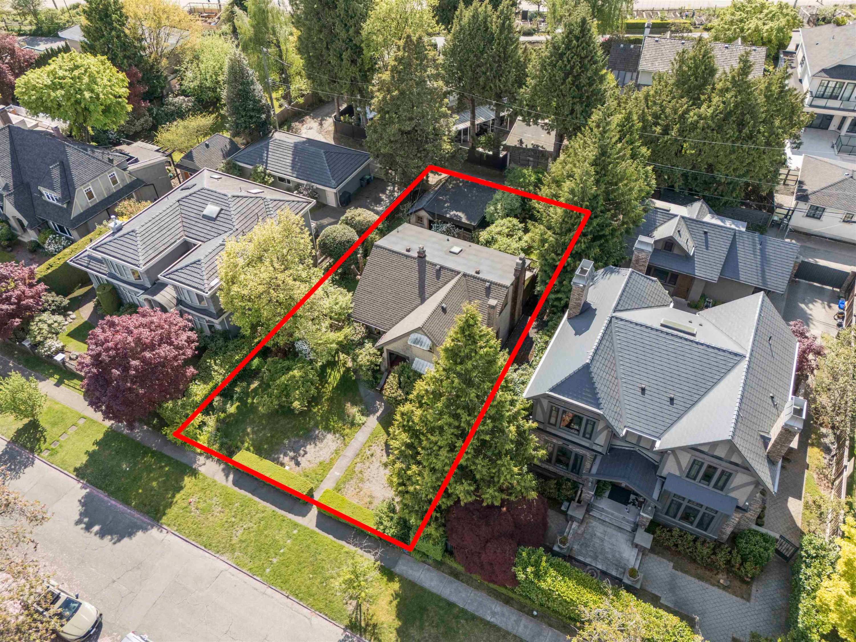 6857 Laburnum Street, Vancouver, BC