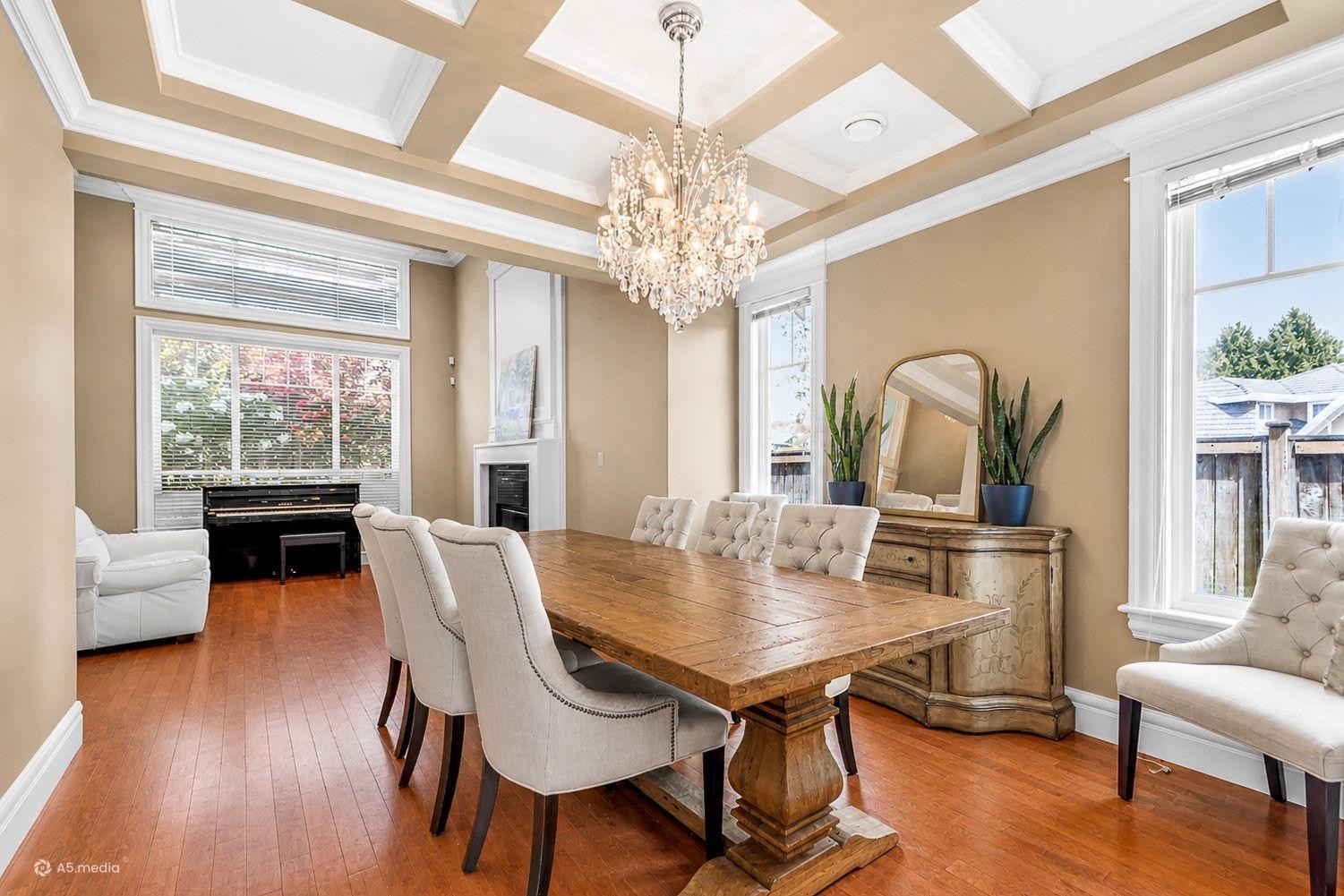 6328 Danube Road, Richmond, BC