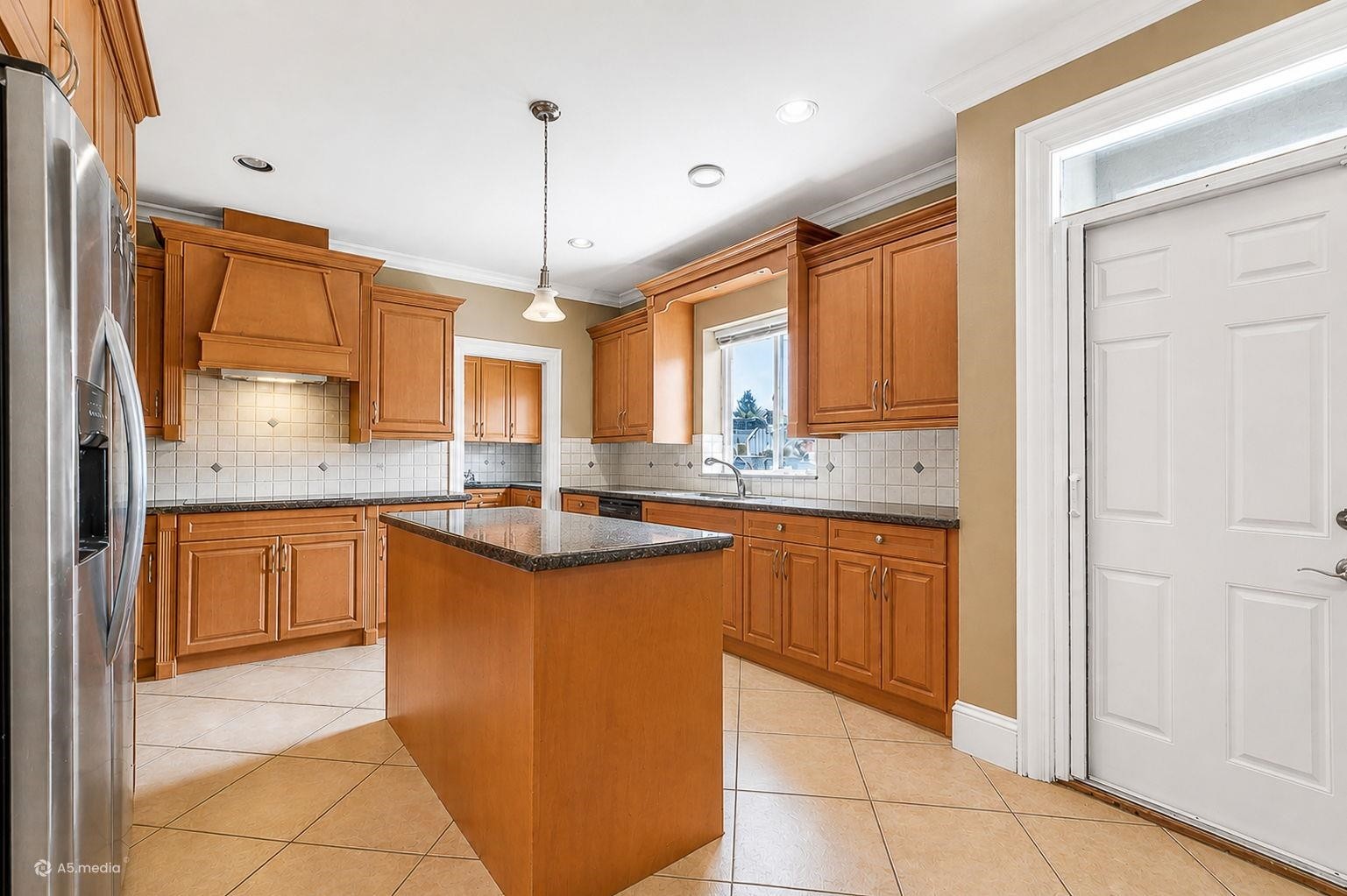 6328 Danube Road, Richmond, BC
