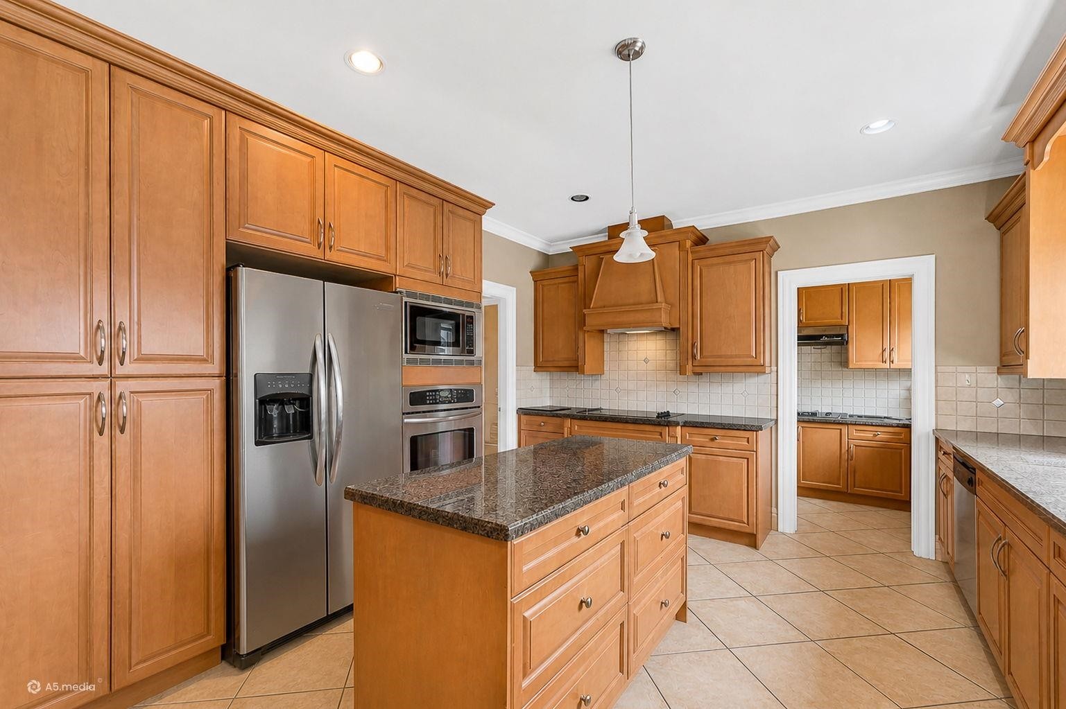 6328 Danube Road, Richmond, BC