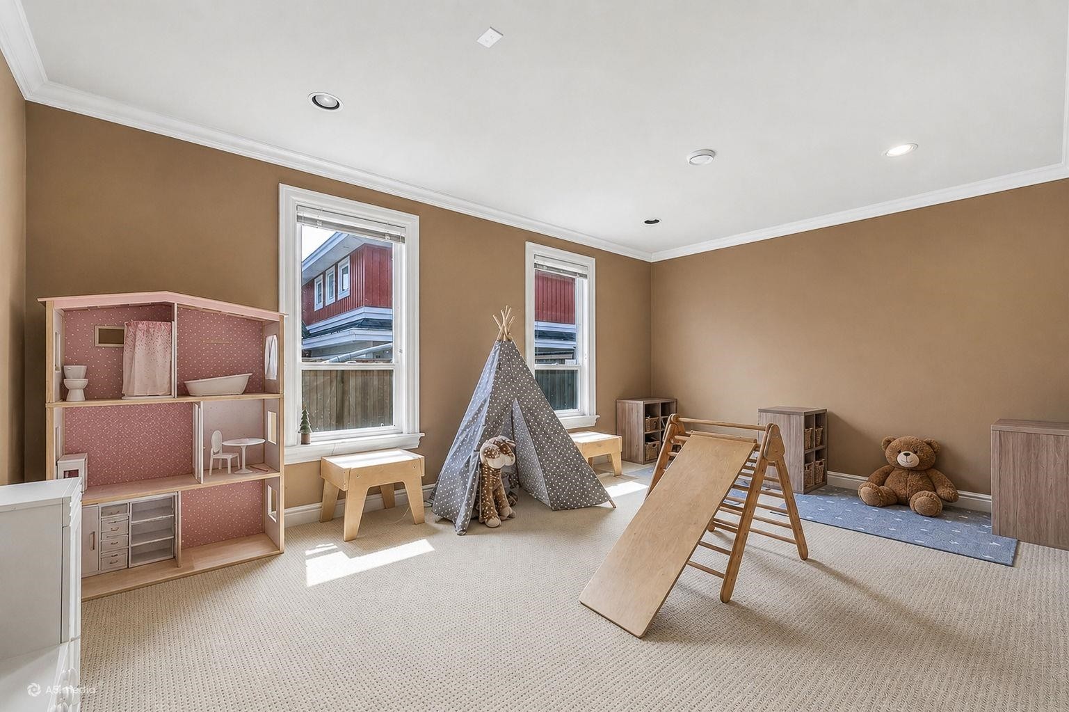 6328 Danube Road, Richmond, BC