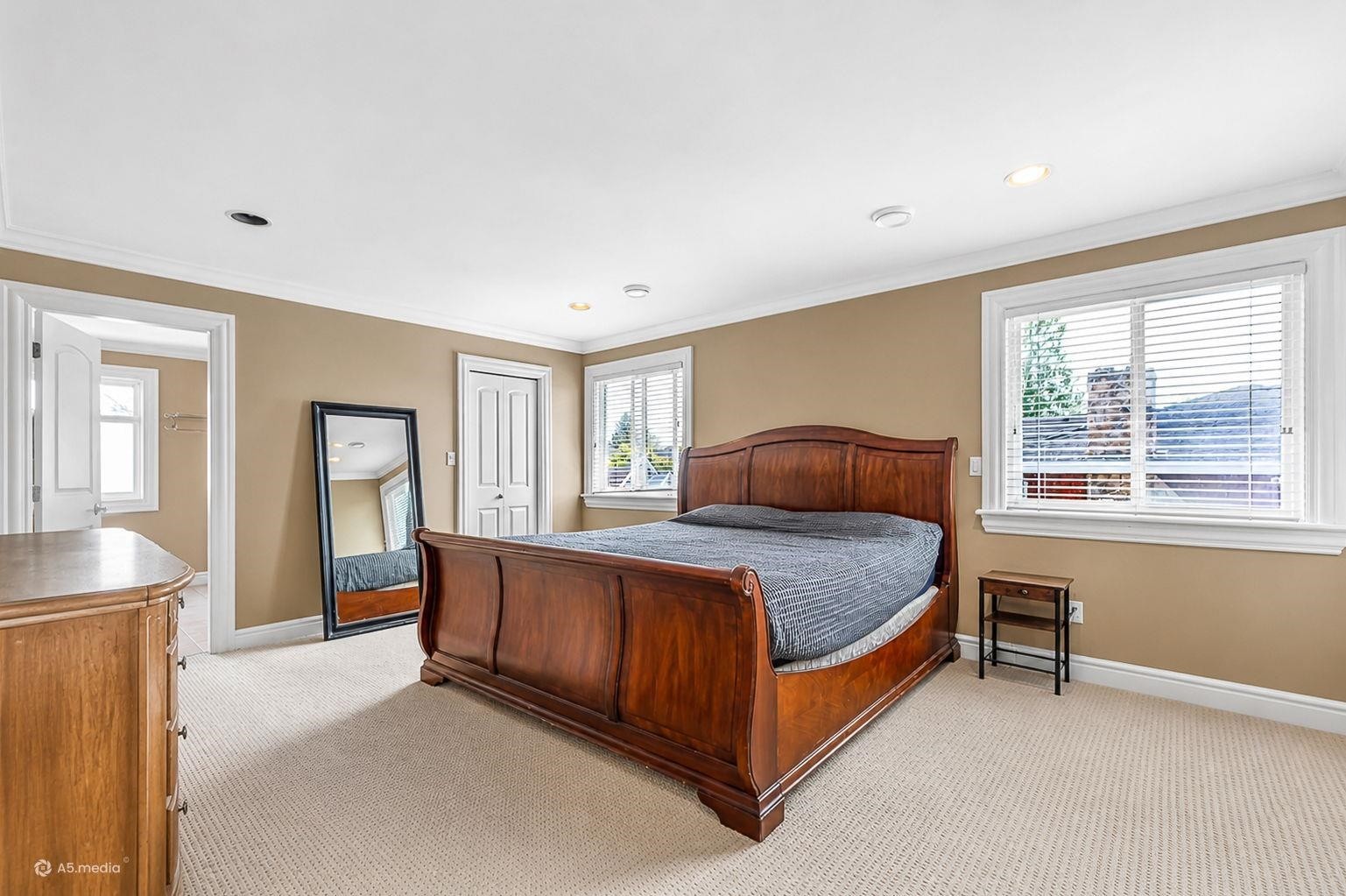 6328 Danube Road, Richmond, BC
