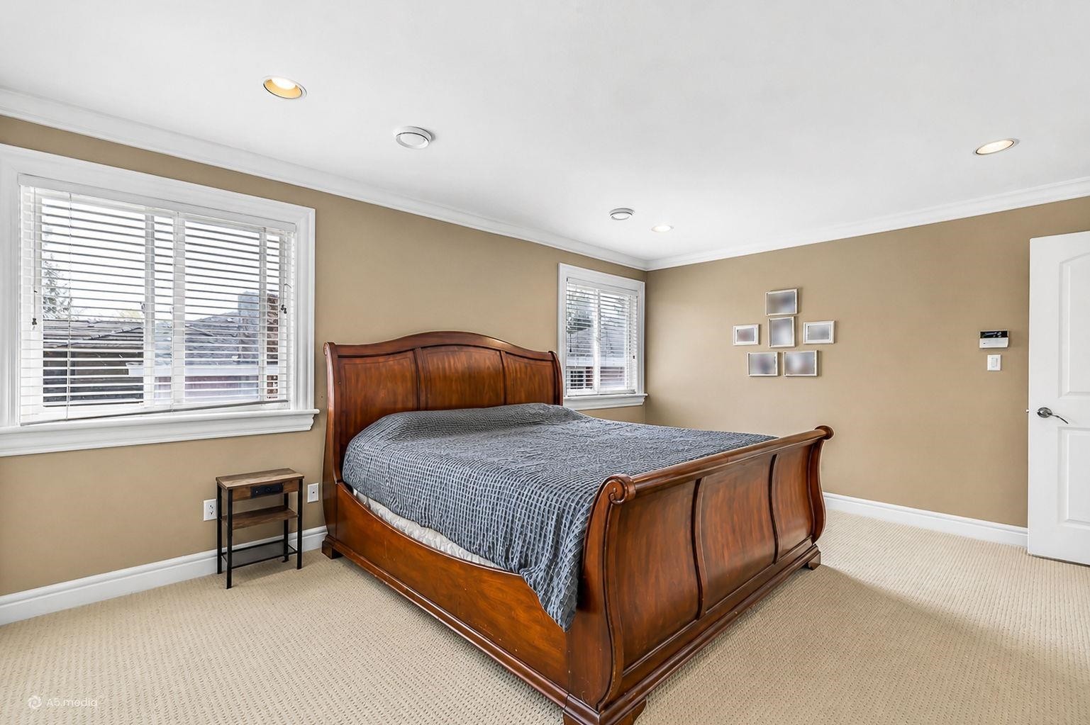 6328 Danube Road, Richmond, BC