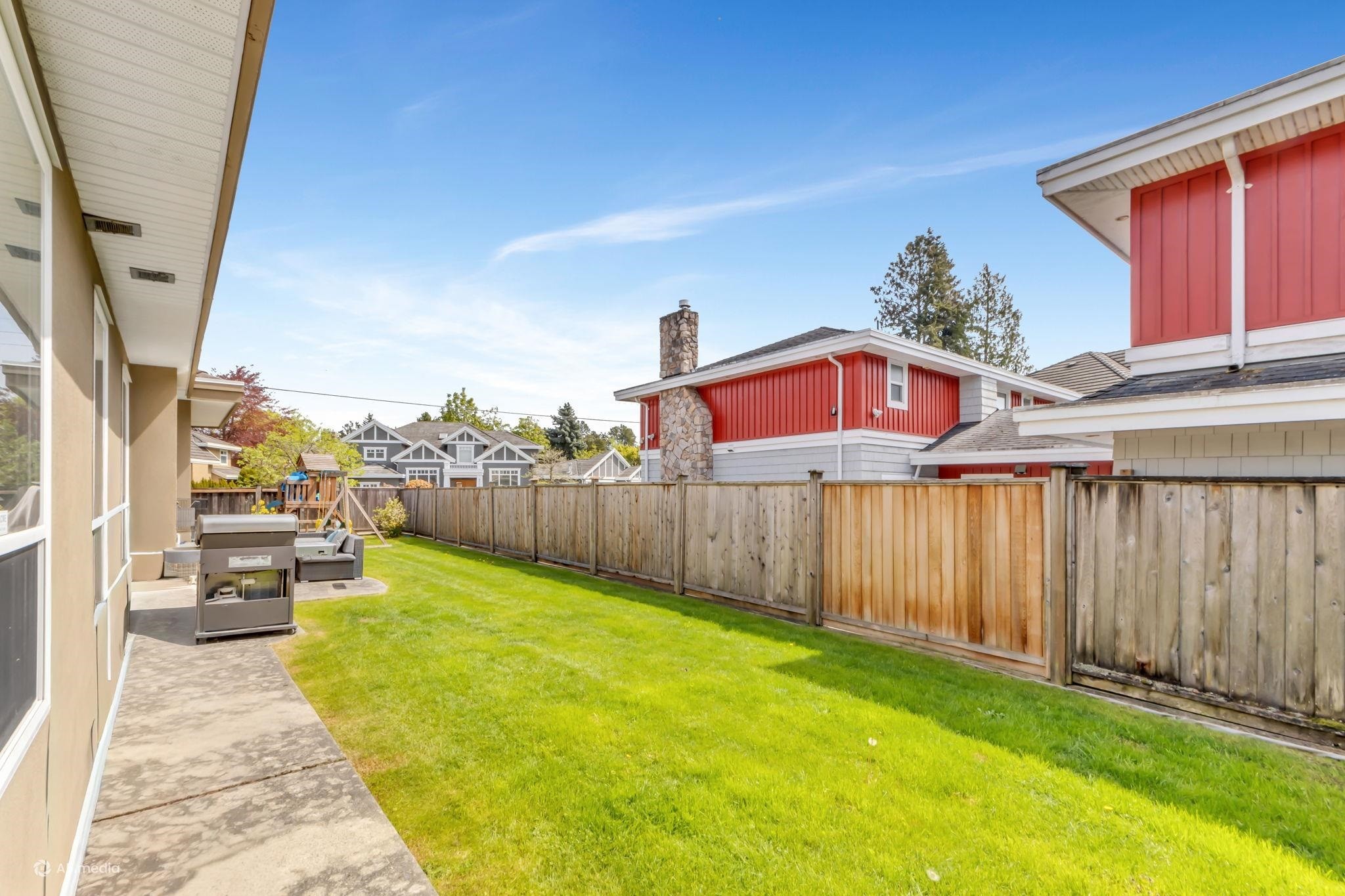 6328 Danube Road, Richmond, BC
