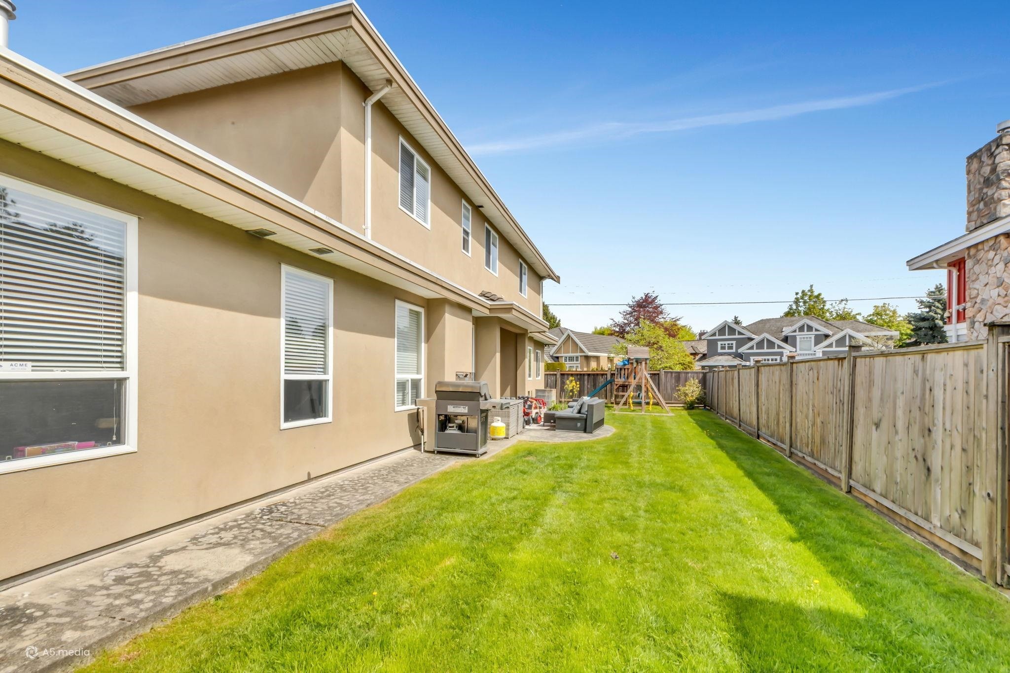 6328 Danube Road, Richmond, BC