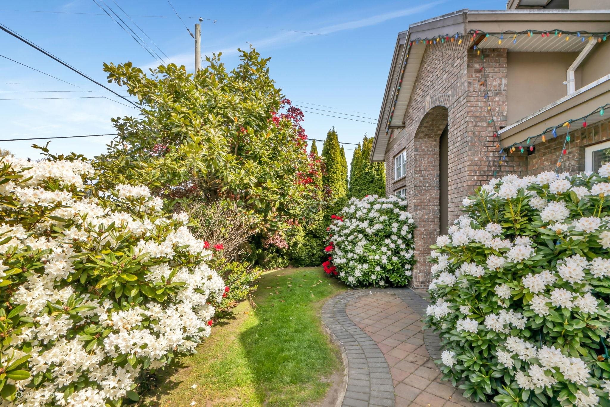 6328 Danube Road, Richmond, BC