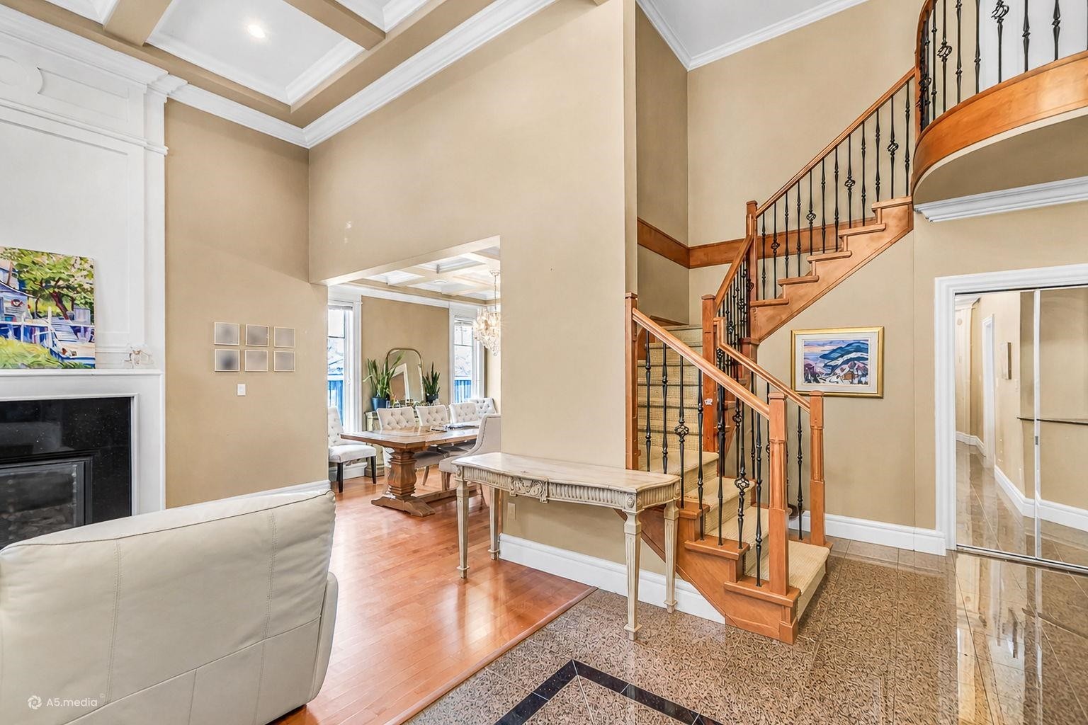 6328 Danube Road, Richmond, BC