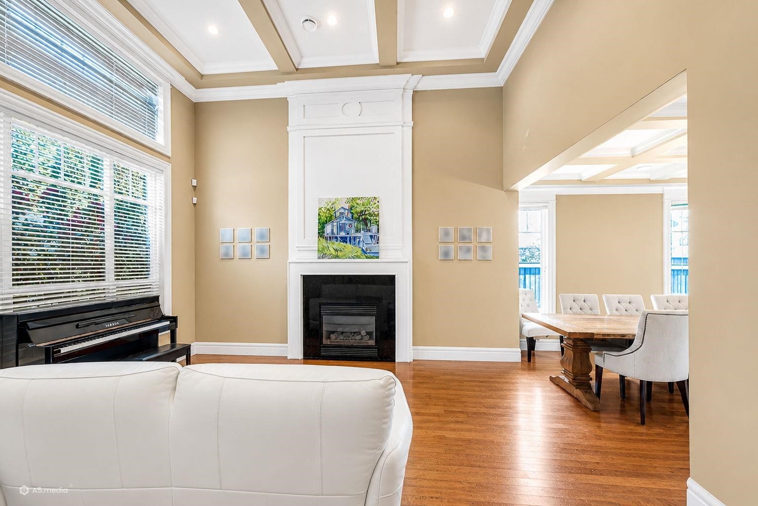 6328 Danube Road, Richmond, BC