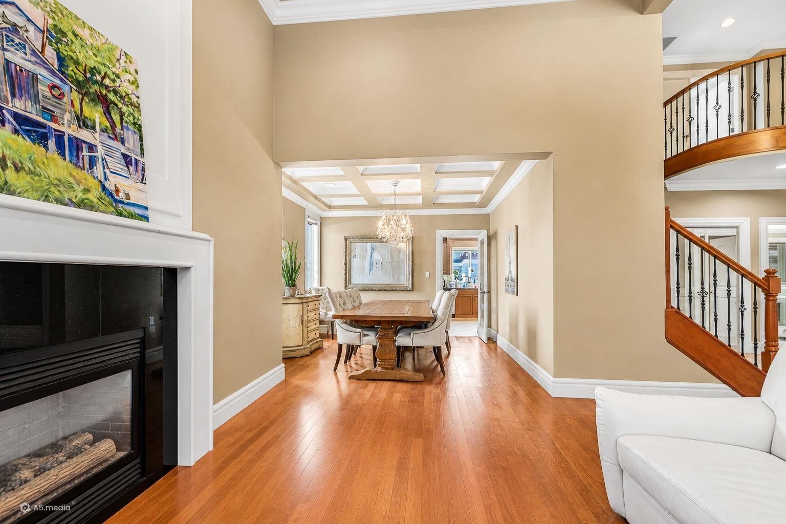 6328 Danube Road, Richmond, BC