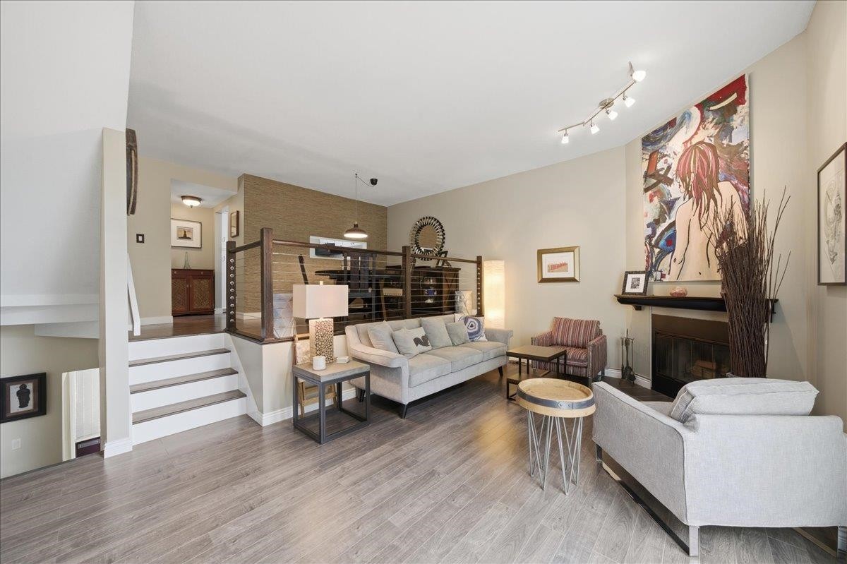 47-1240 Falcon Drive, Coquitlam, BC