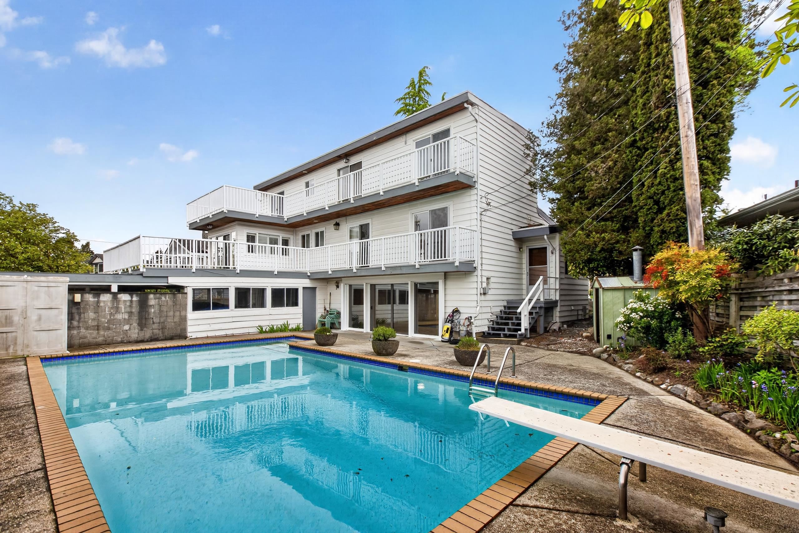 642 53Rd Avenue W, Vancouver, BC