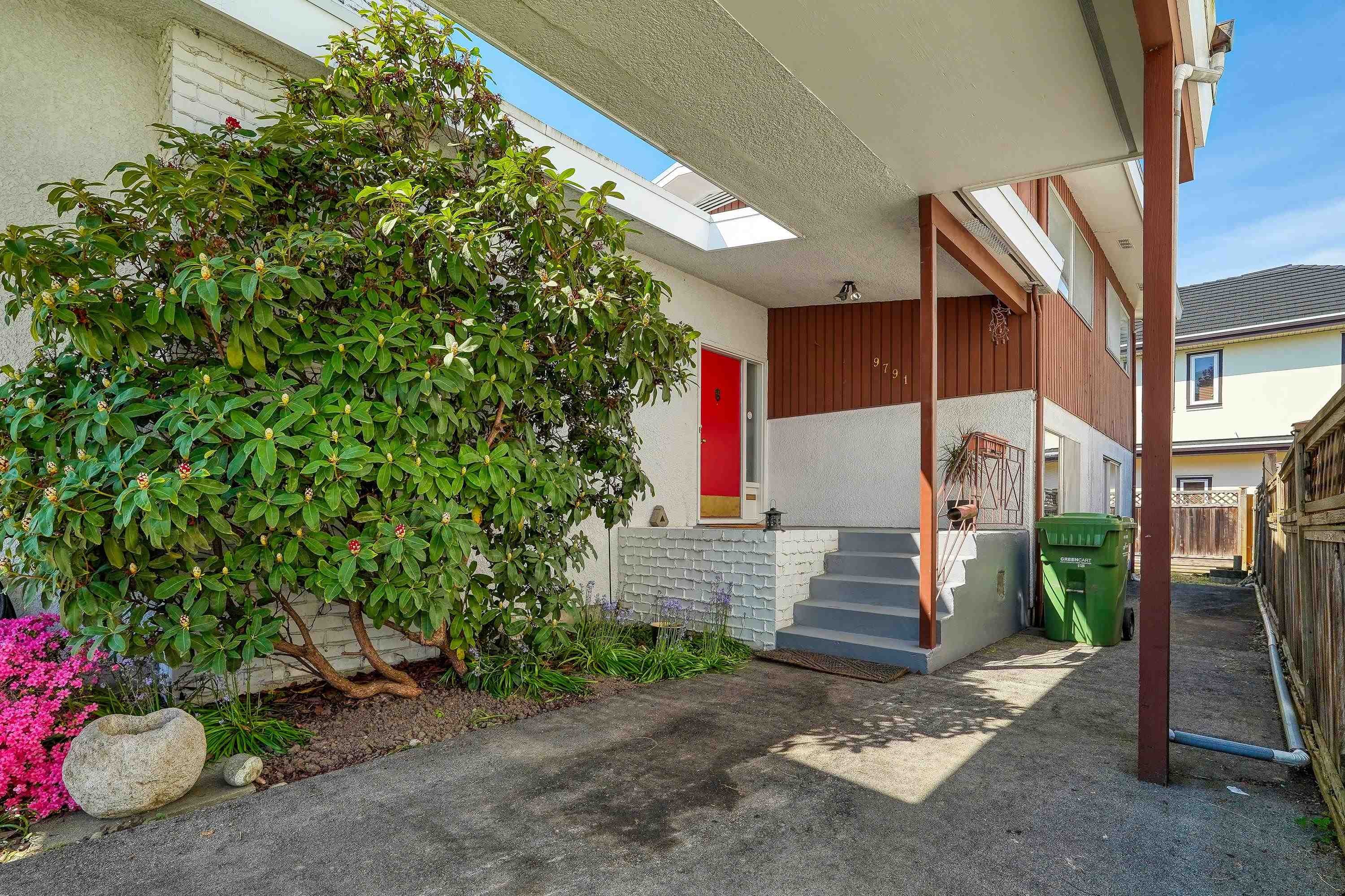 9791 Berry Road, Richmond, BC