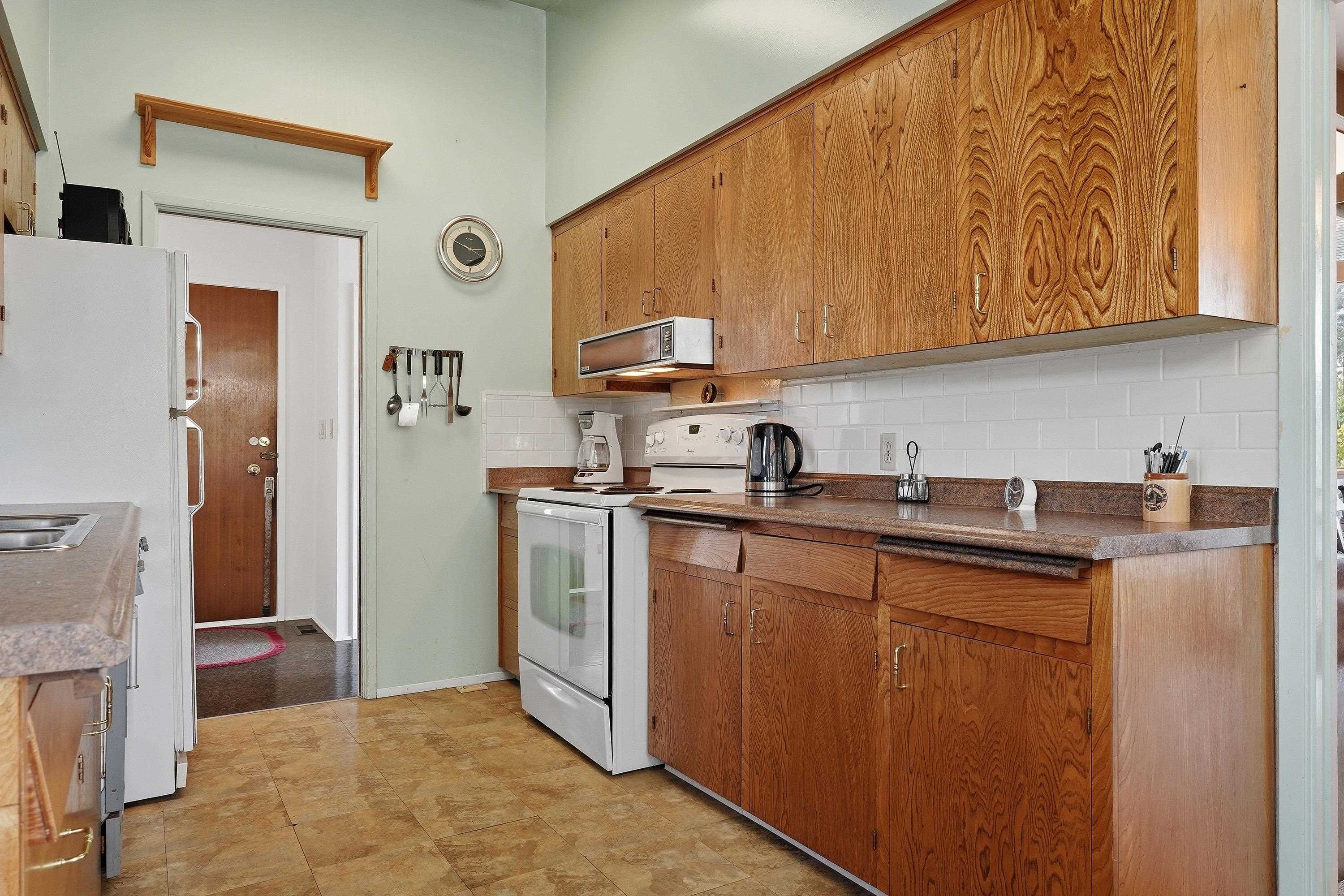 9791 Berry Road, Richmond, BC