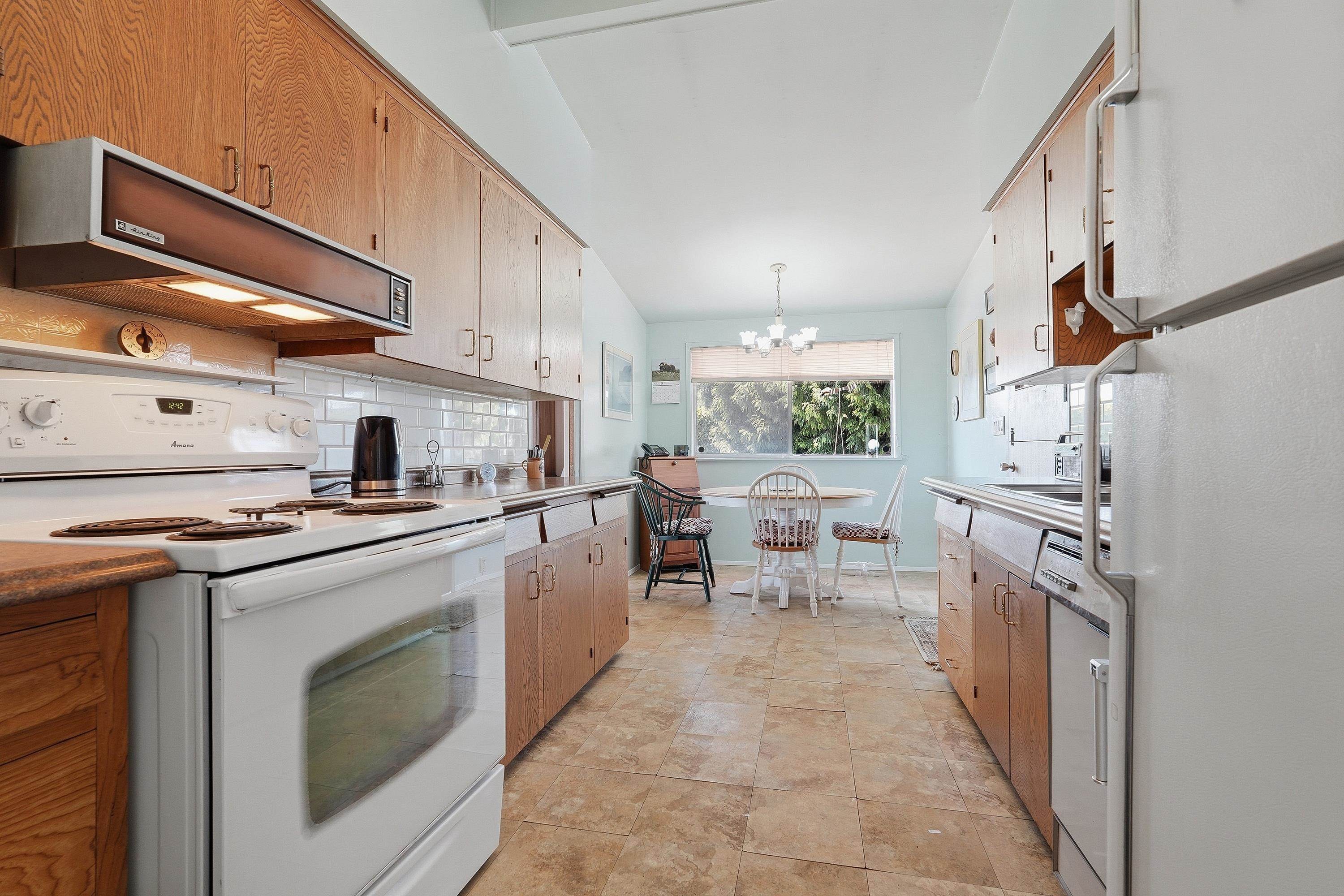 9791 Berry Road, Richmond, BC