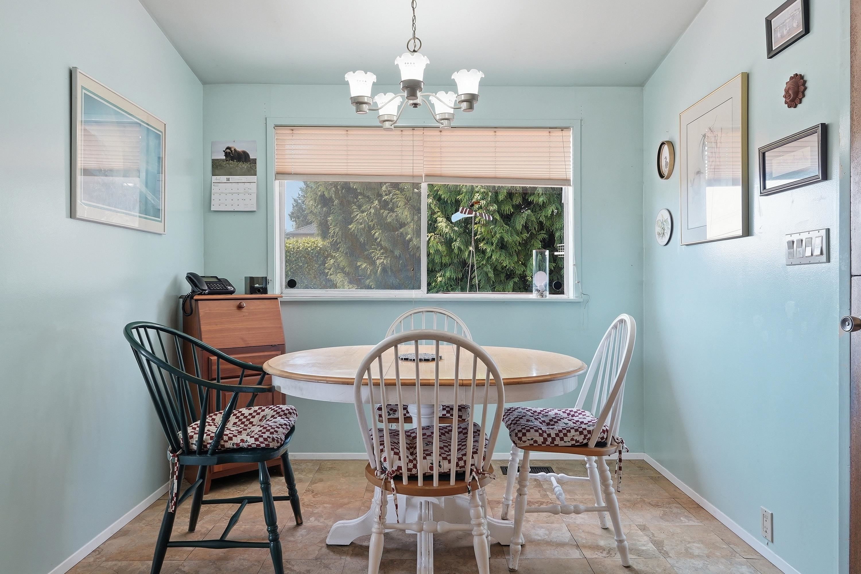 9791 Berry Road, Richmond, BC