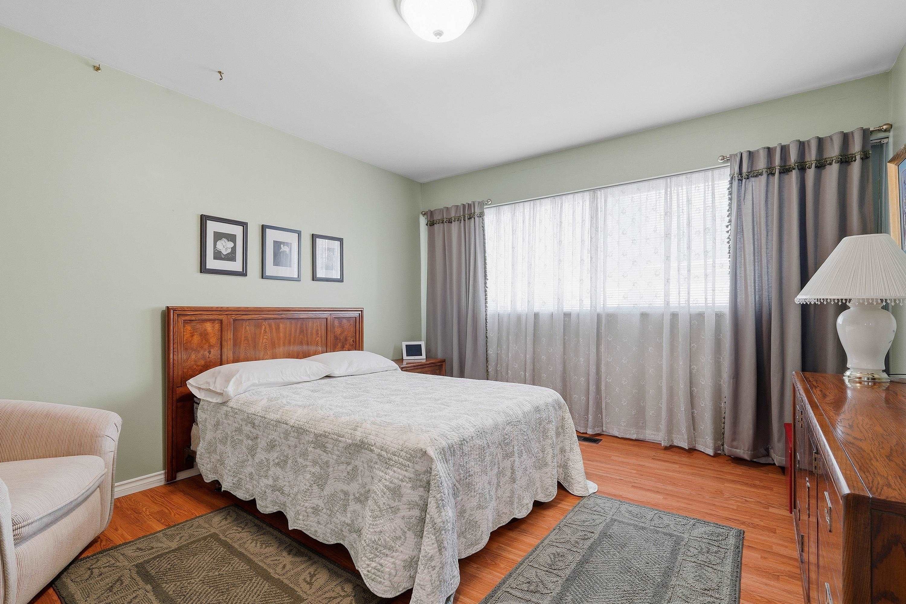 9791 Berry Road, Richmond, BC