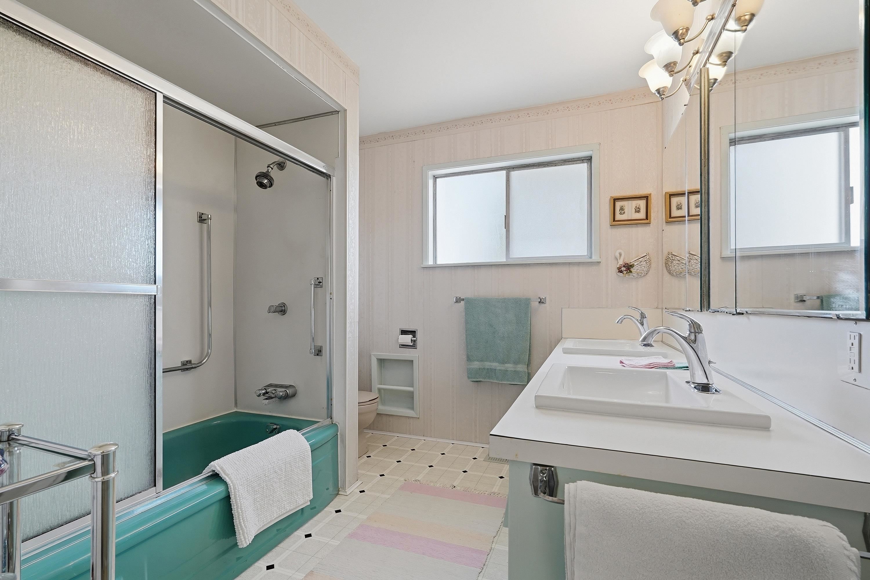 9791 Berry Road, Richmond, BC