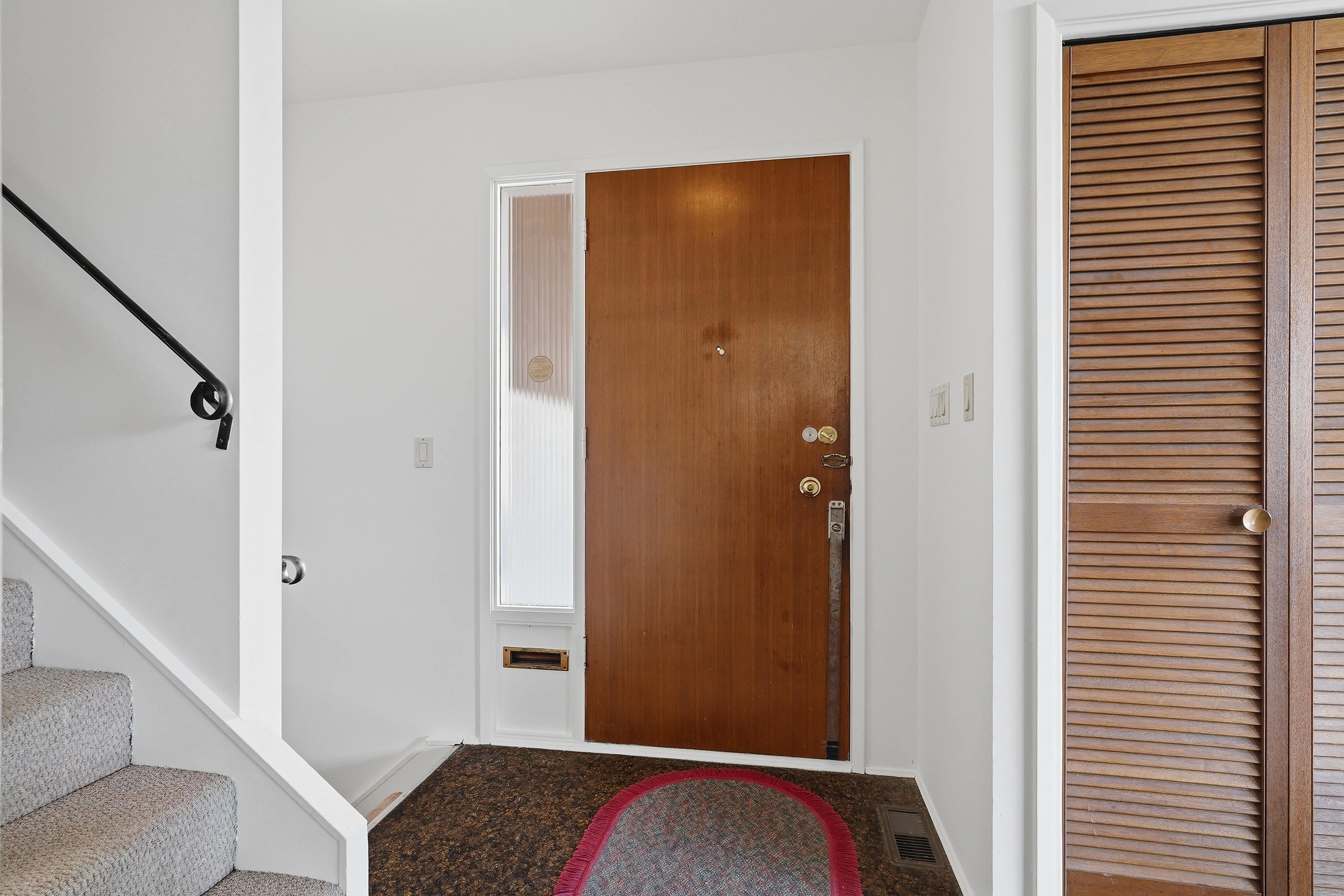 9791 Berry Road, Richmond, BC