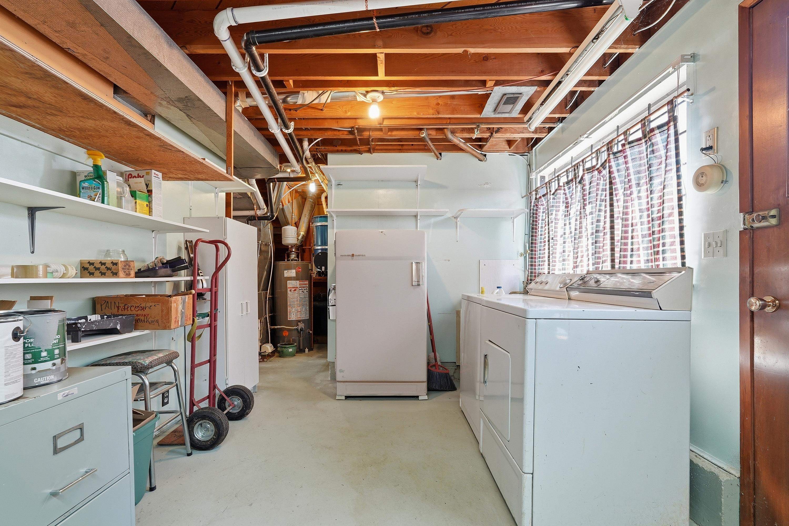 9791 Berry Road, Richmond, BC
