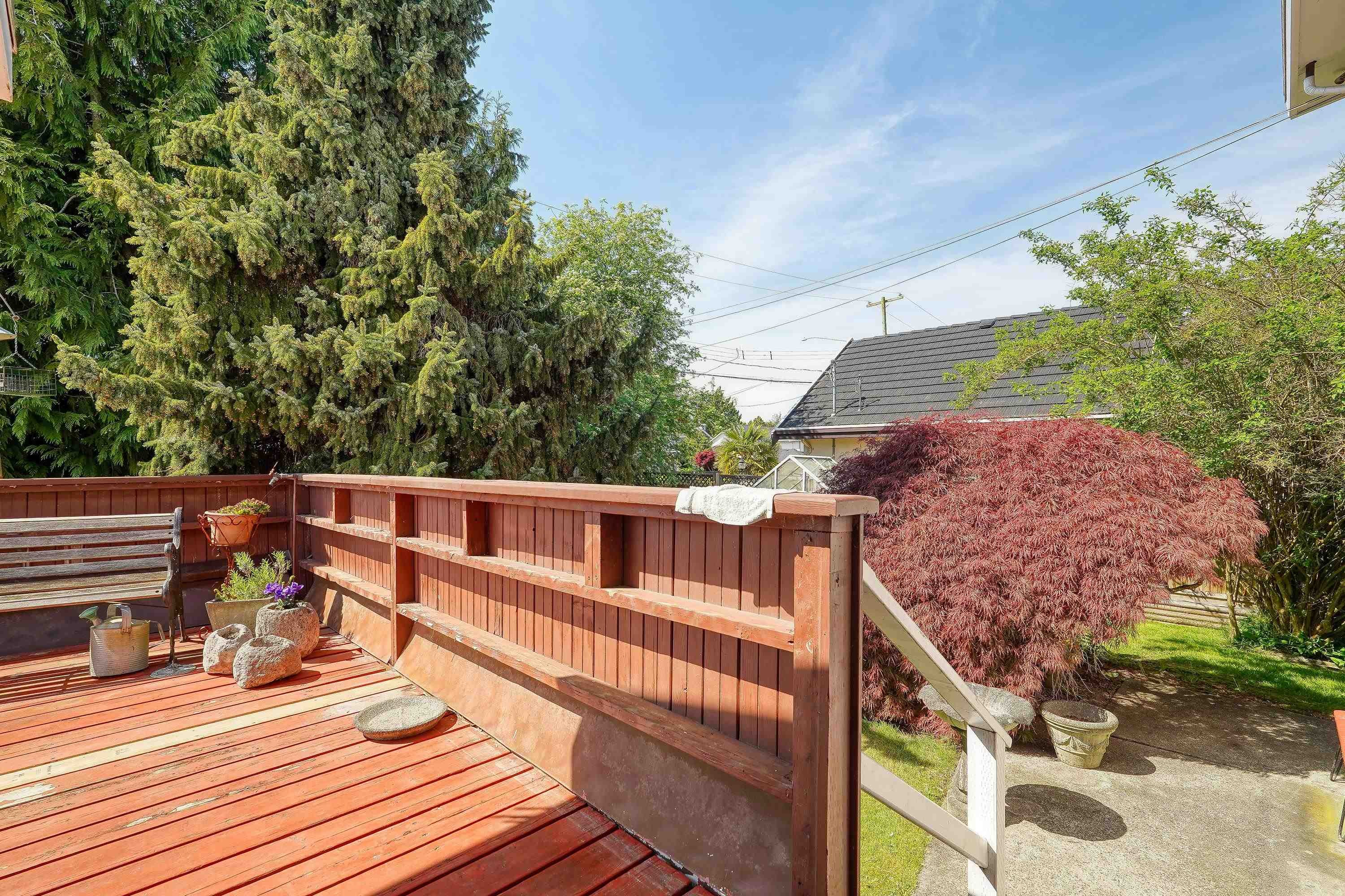 9791 Berry Road, Richmond, BC