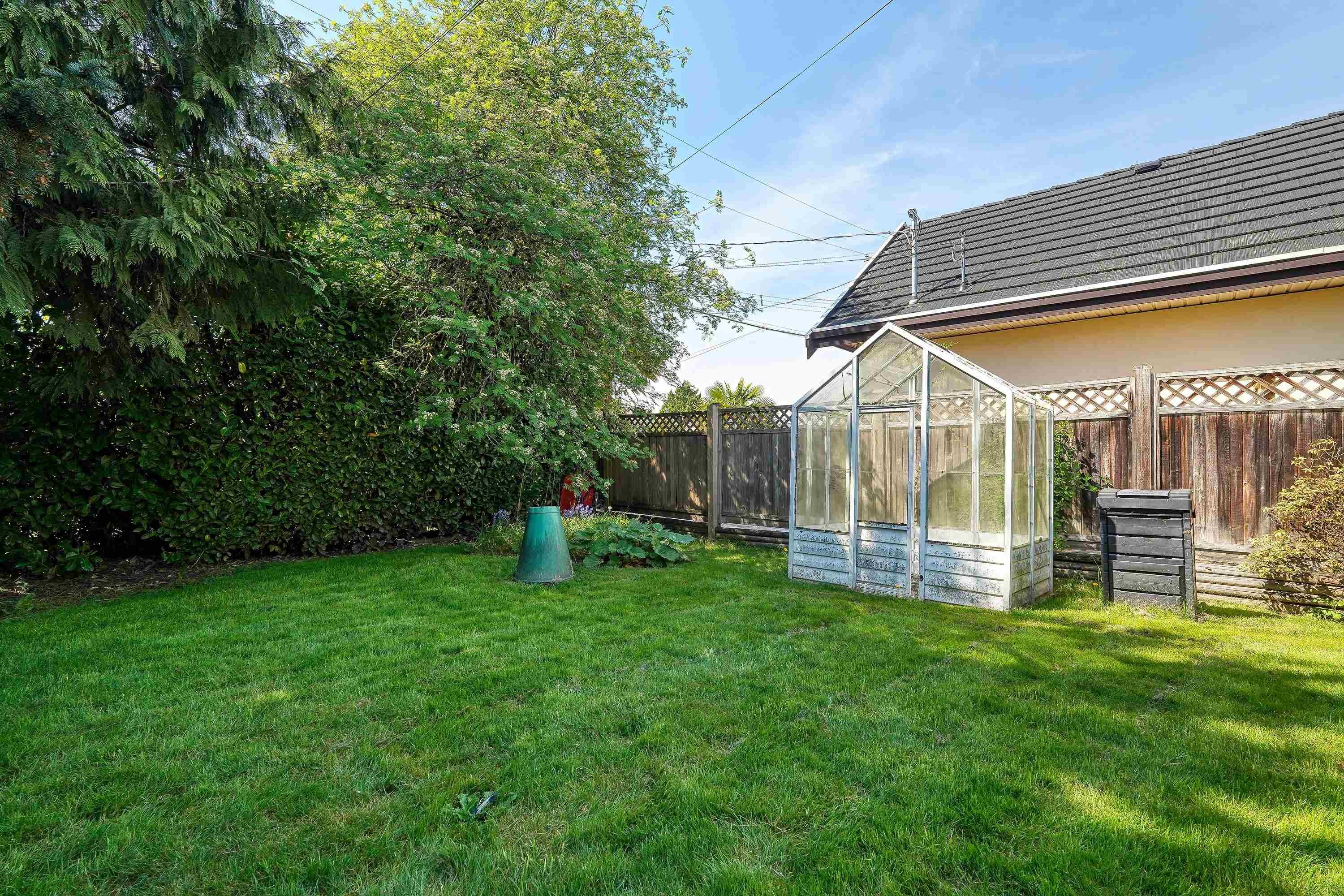9791 Berry Road, Richmond, BC