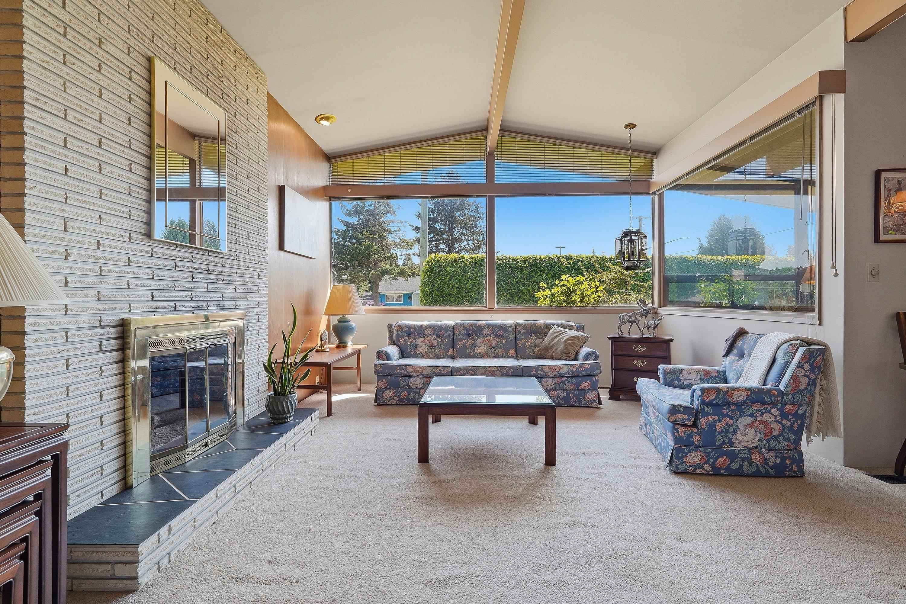 9791 Berry Road, Richmond, BC