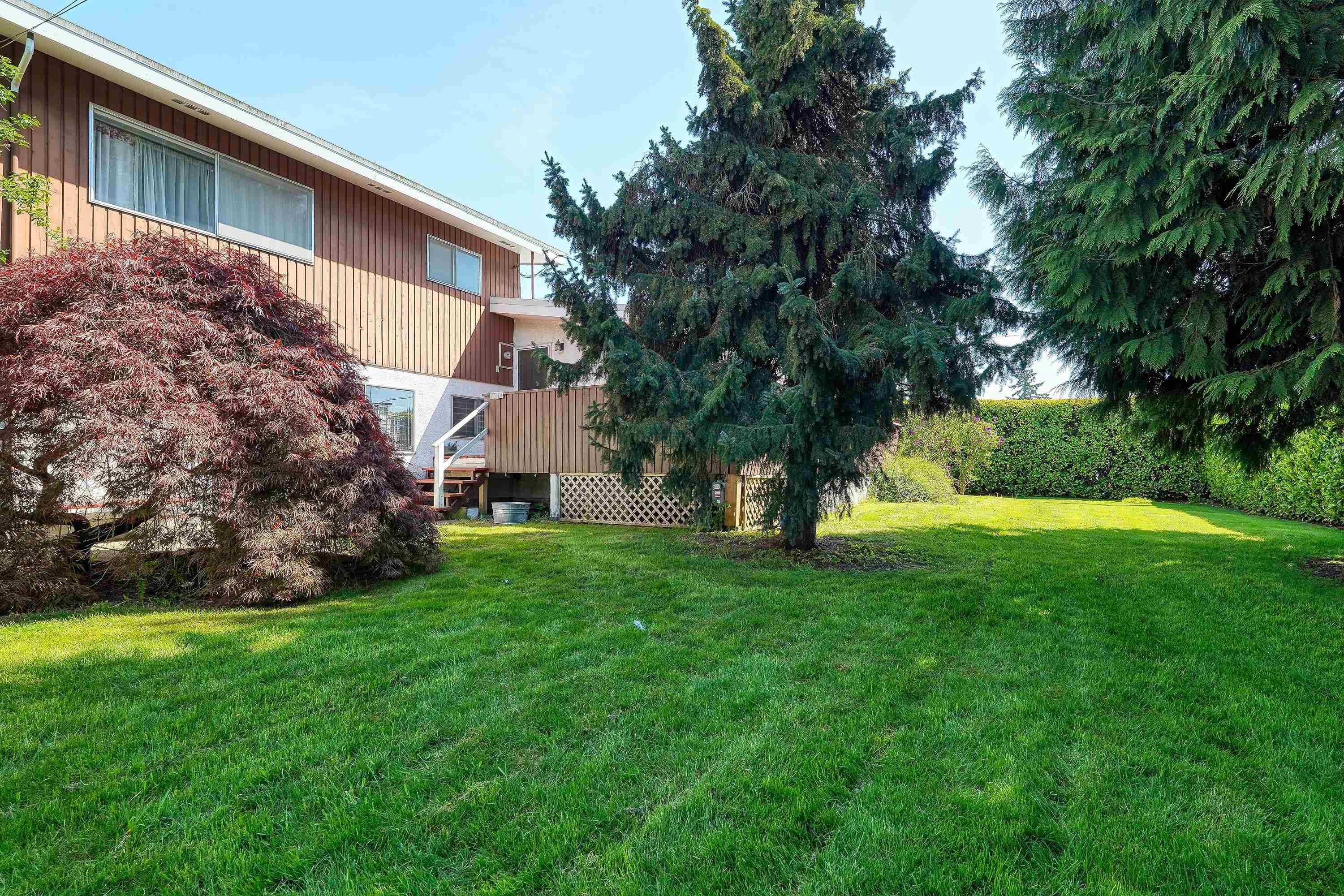9791 Berry Road, Richmond, BC