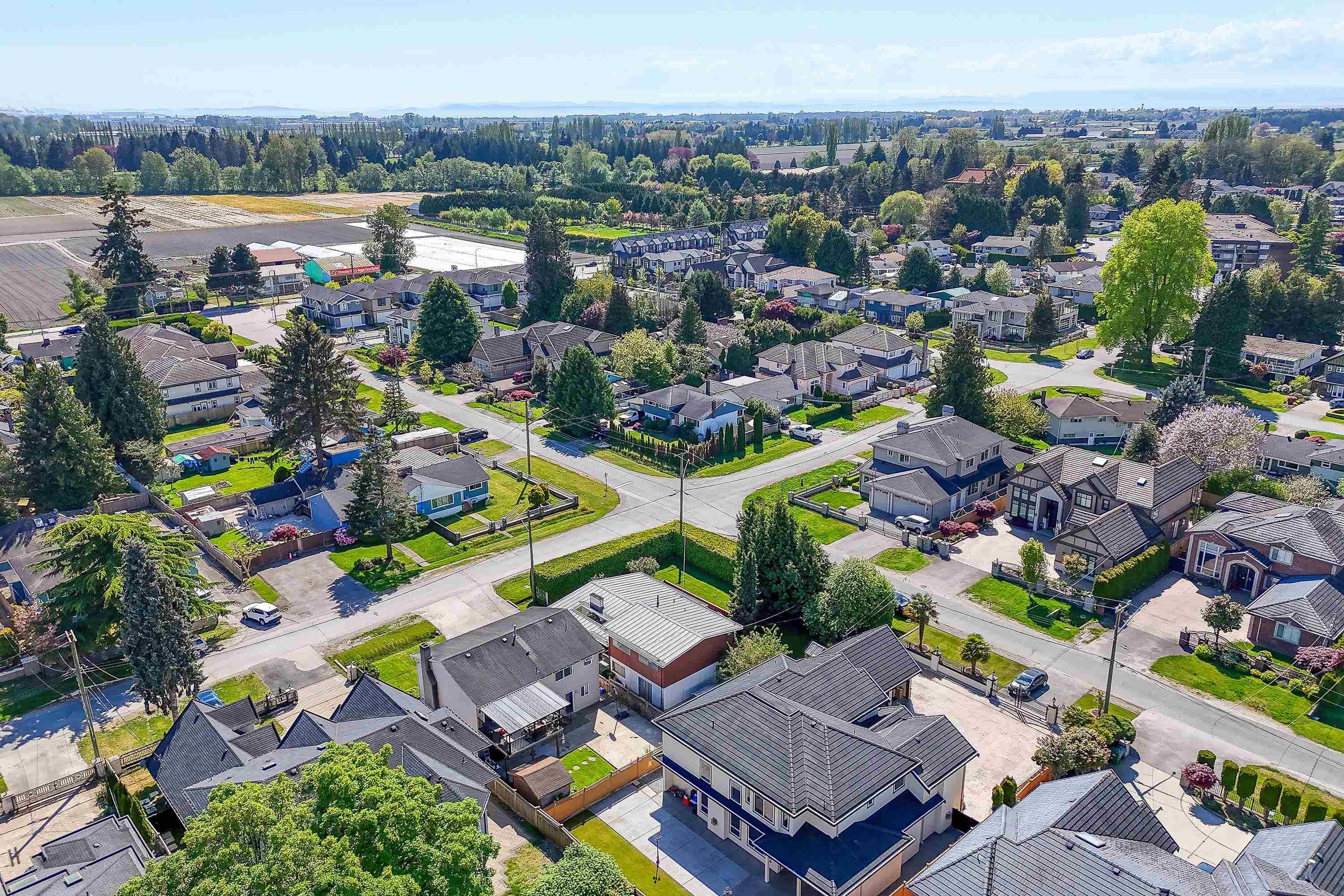 9791 Berry Road, Richmond, BC