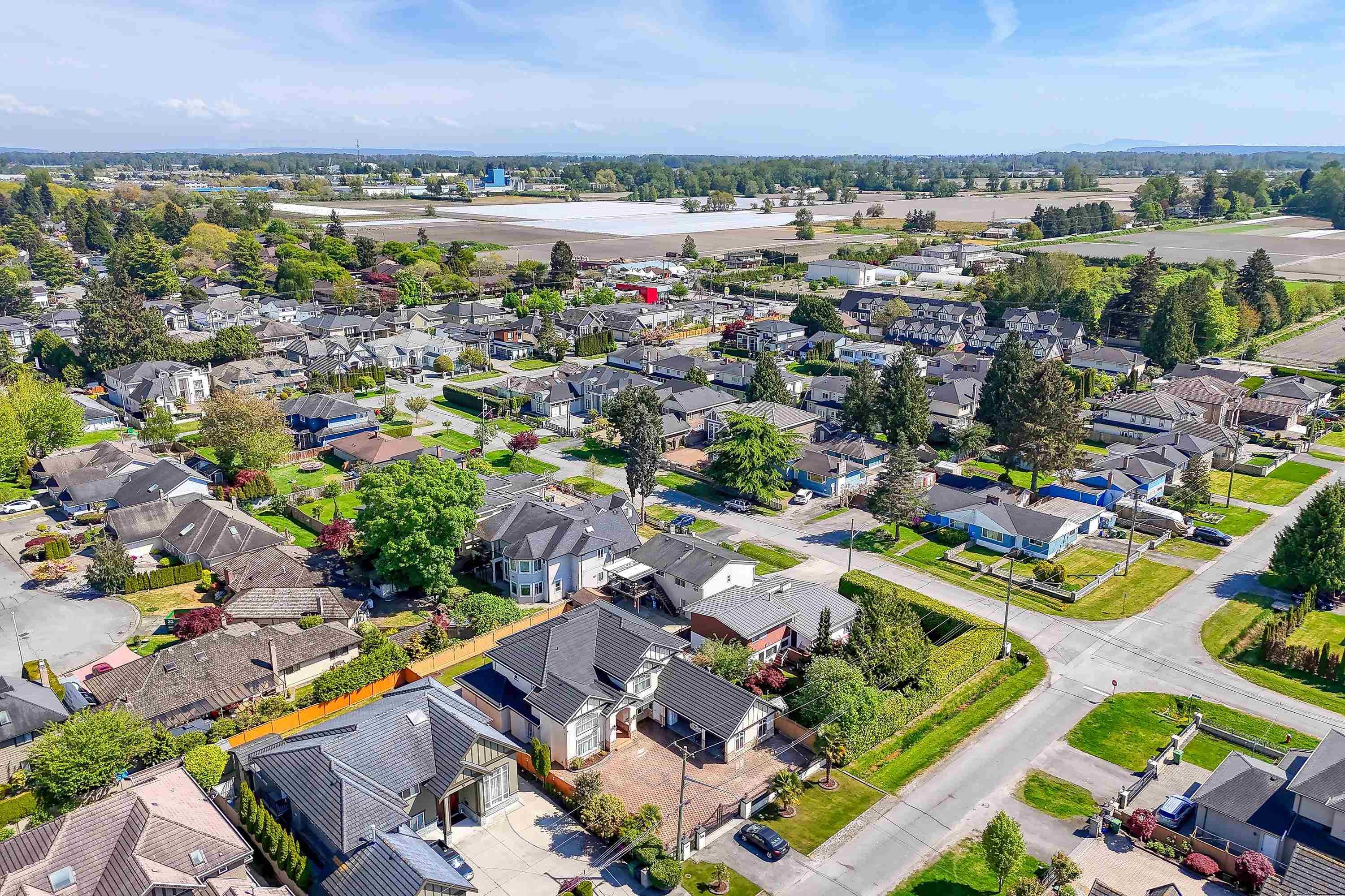 9791 Berry Road, Richmond, BC