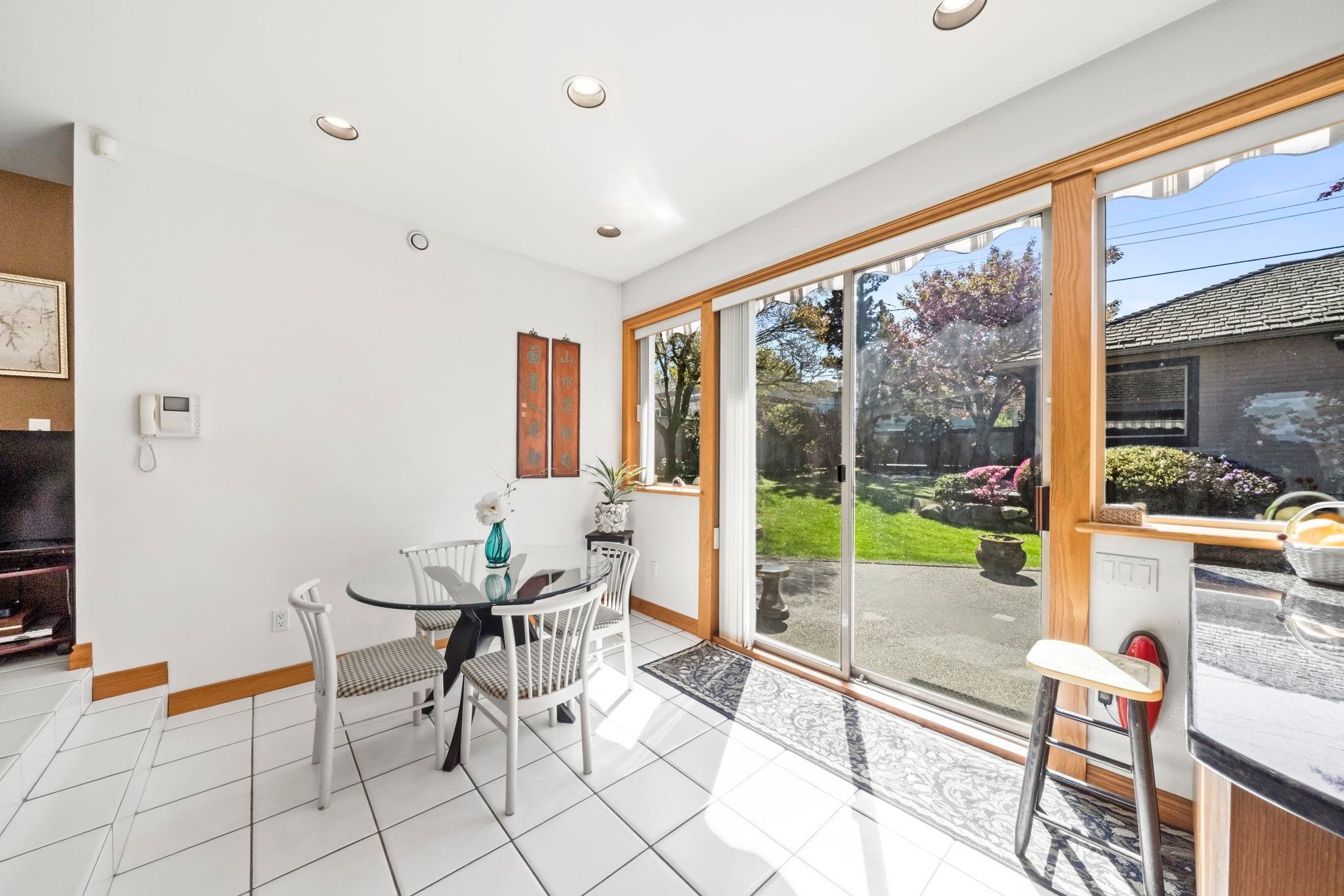 4233 Quesnel Drive, Vancouver, BC