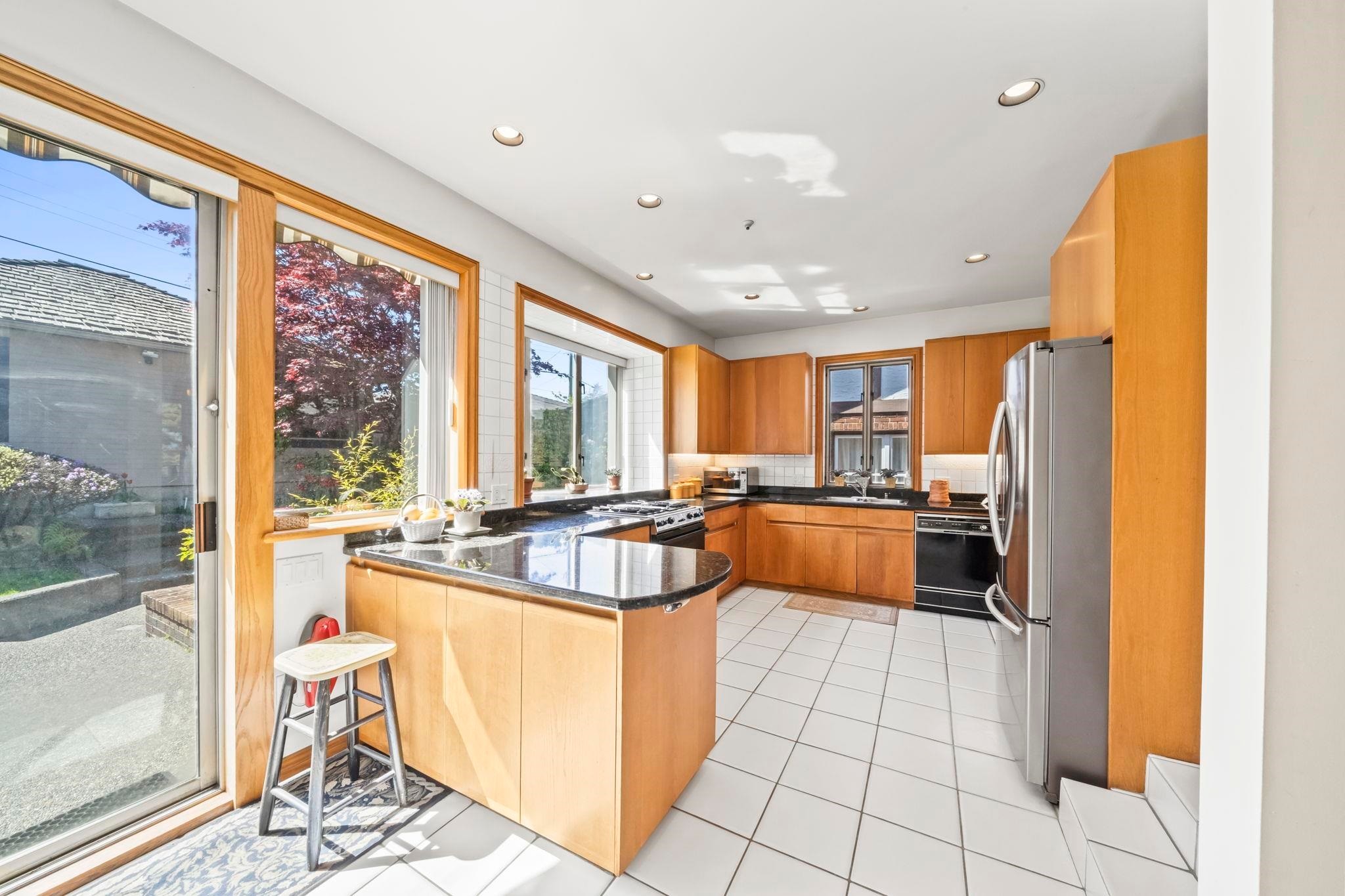 4233 Quesnel Drive, Vancouver, BC