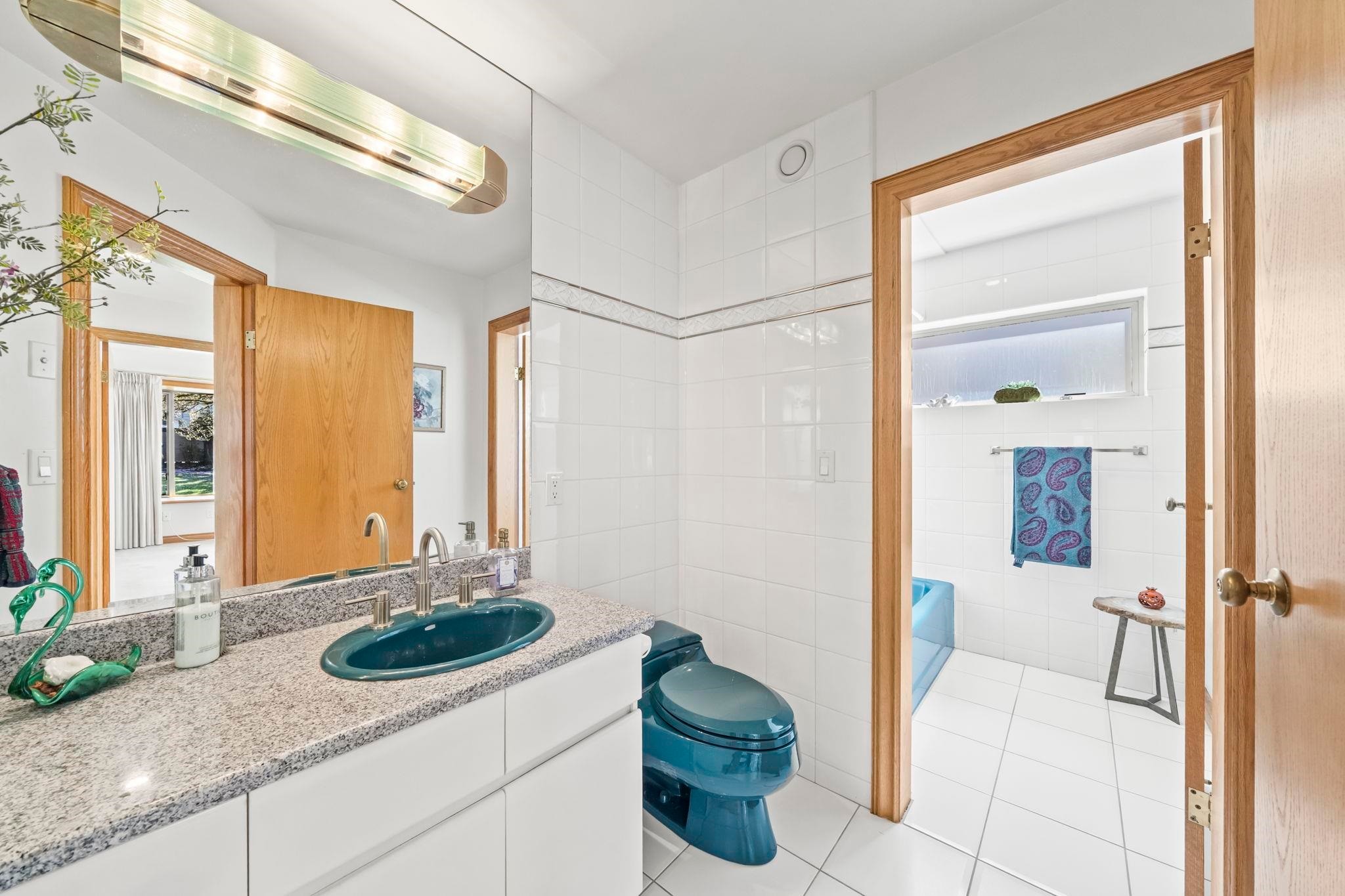 4233 Quesnel Drive, Vancouver, BC
