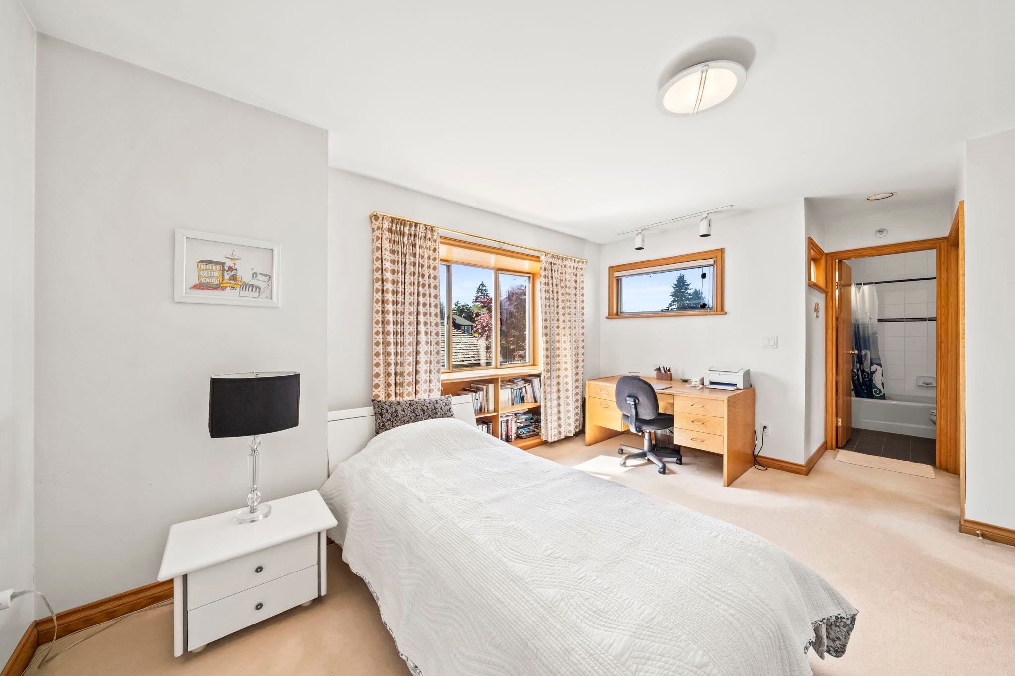 4233 Quesnel Drive, Vancouver, BC