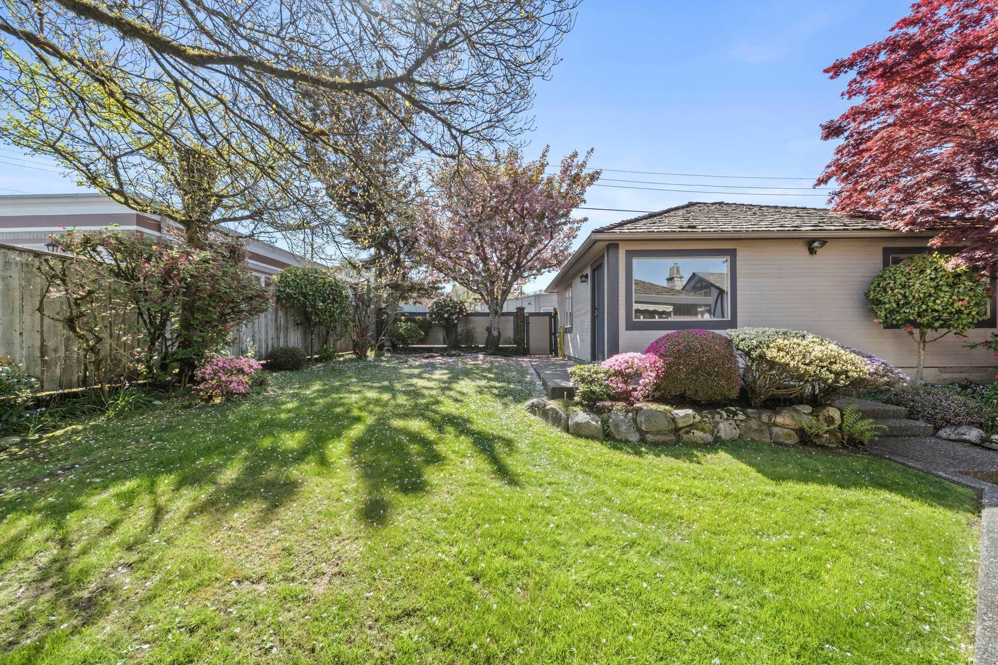 4233 Quesnel Drive, Vancouver, BC