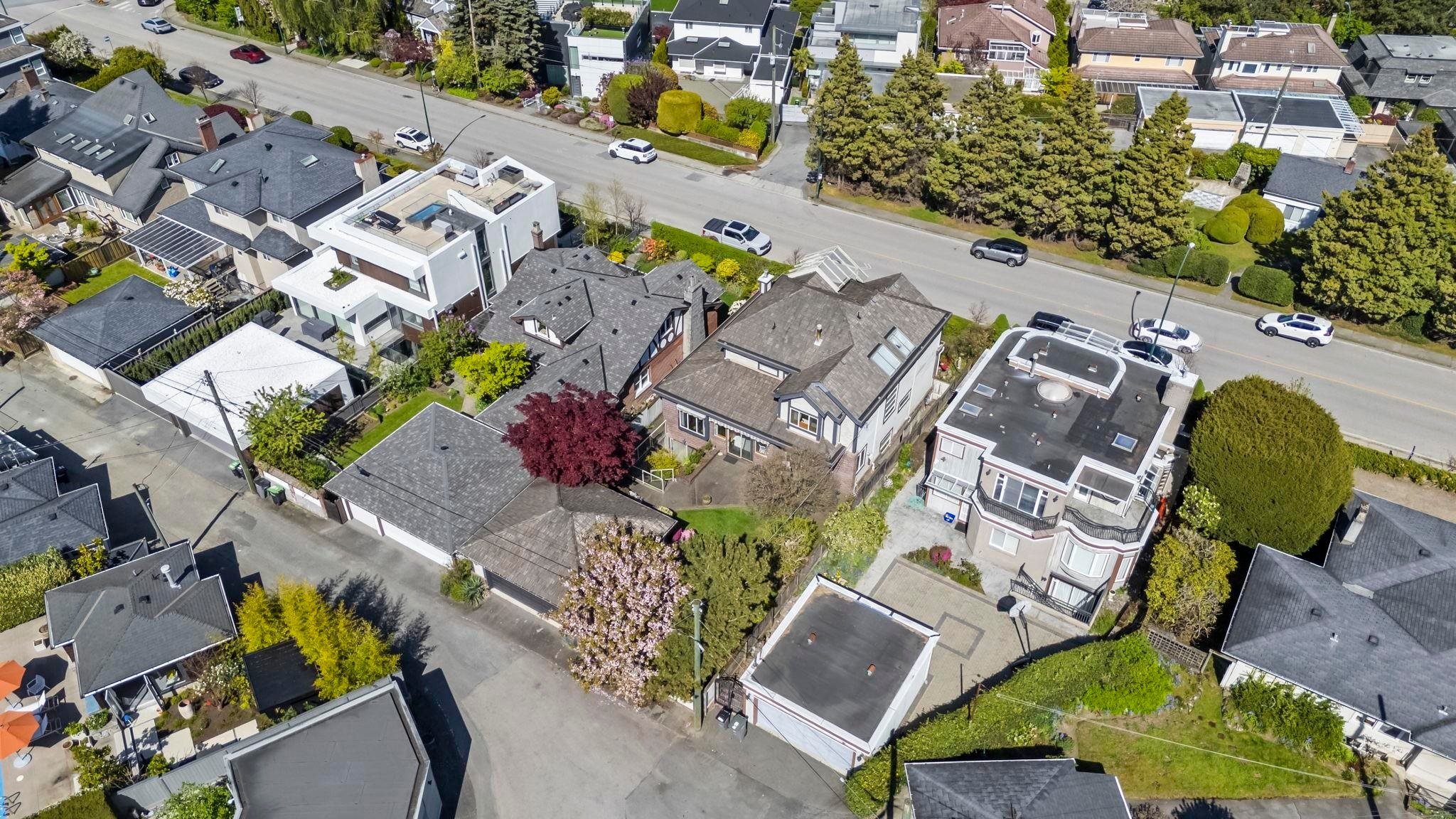 4233 Quesnel Drive, Vancouver, BC