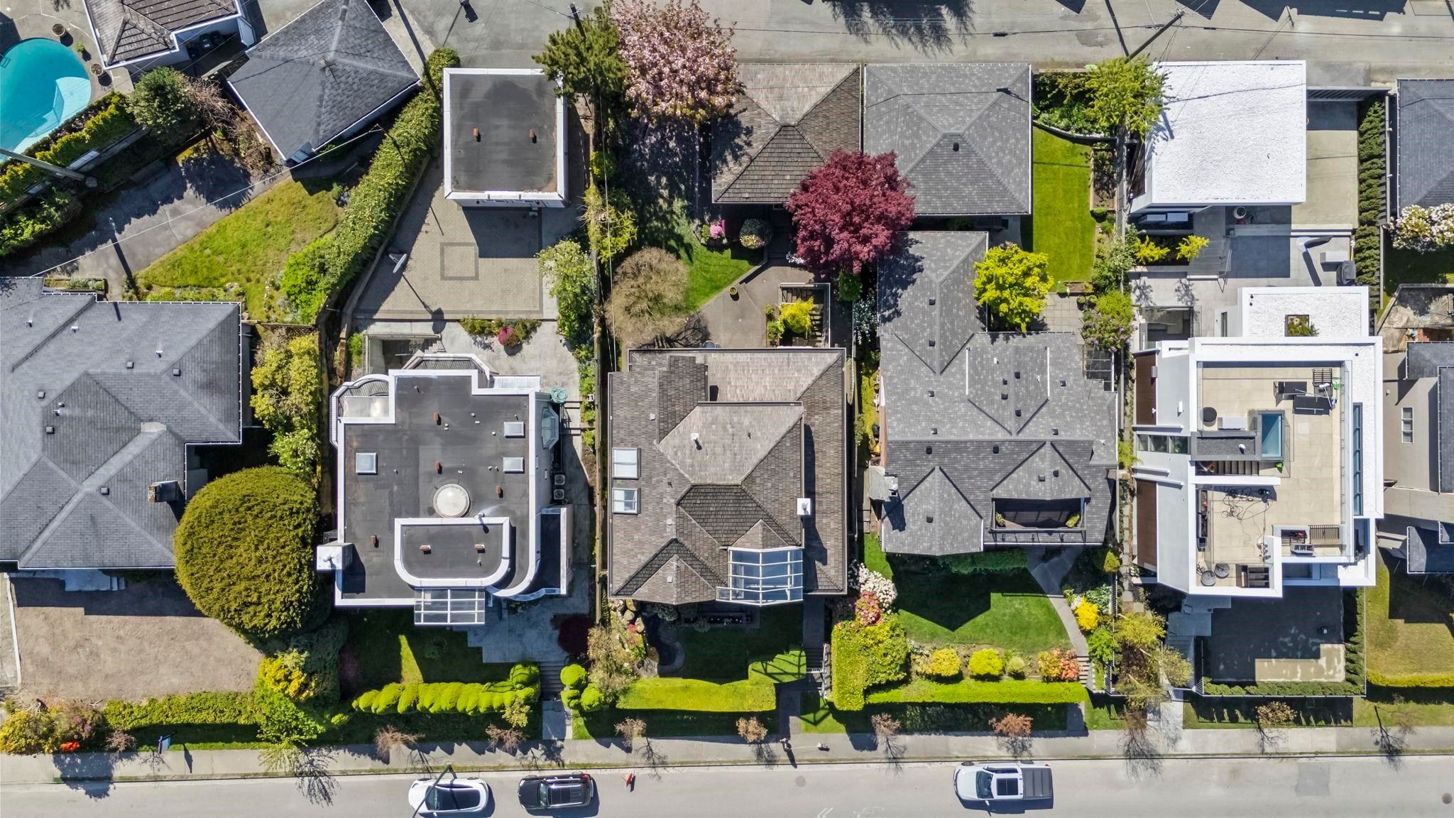 4233 Quesnel Drive, Vancouver, BC