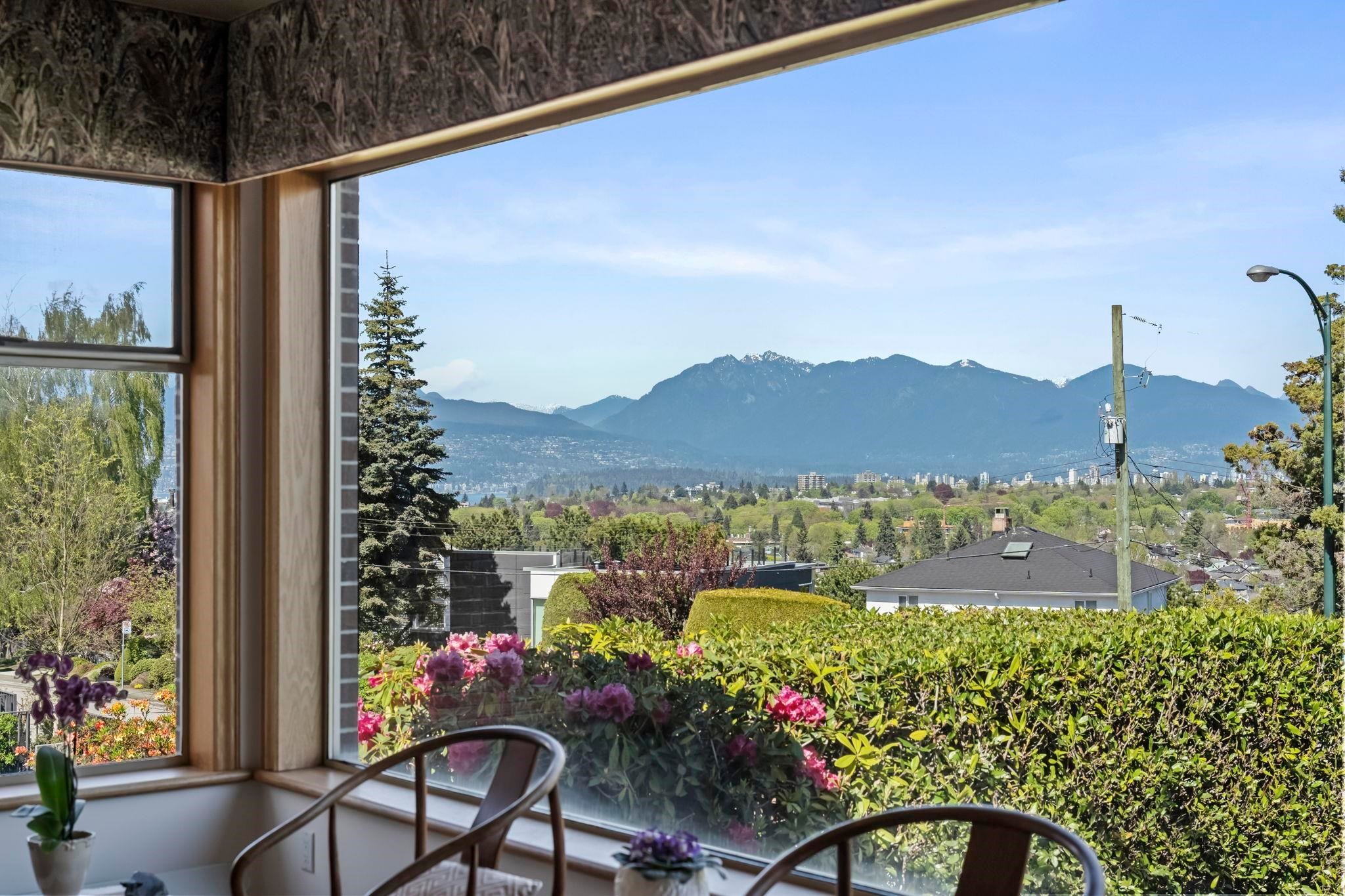4233 Quesnel Drive, Vancouver, BC