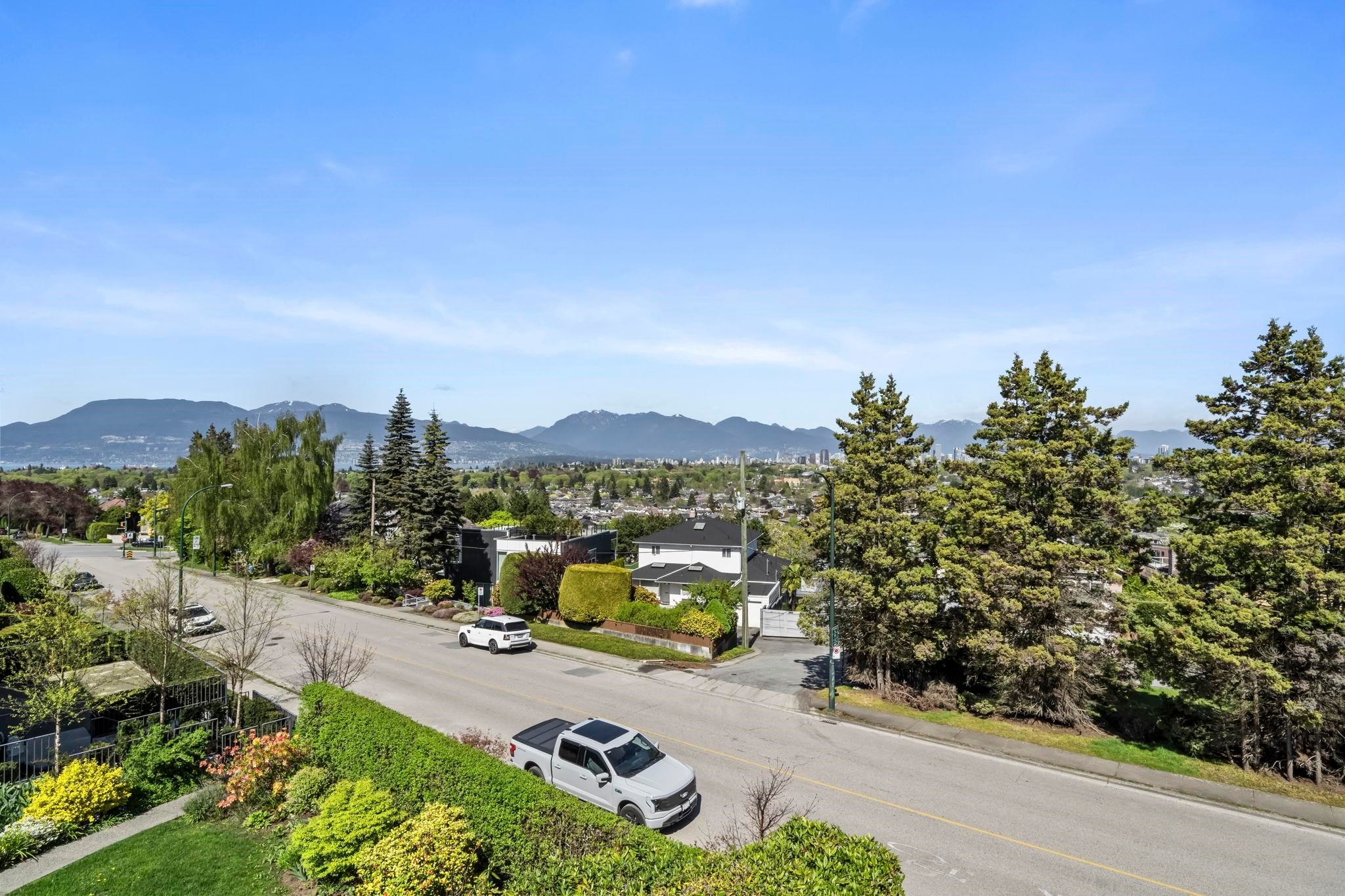 4233 Quesnel Drive, Vancouver, BC