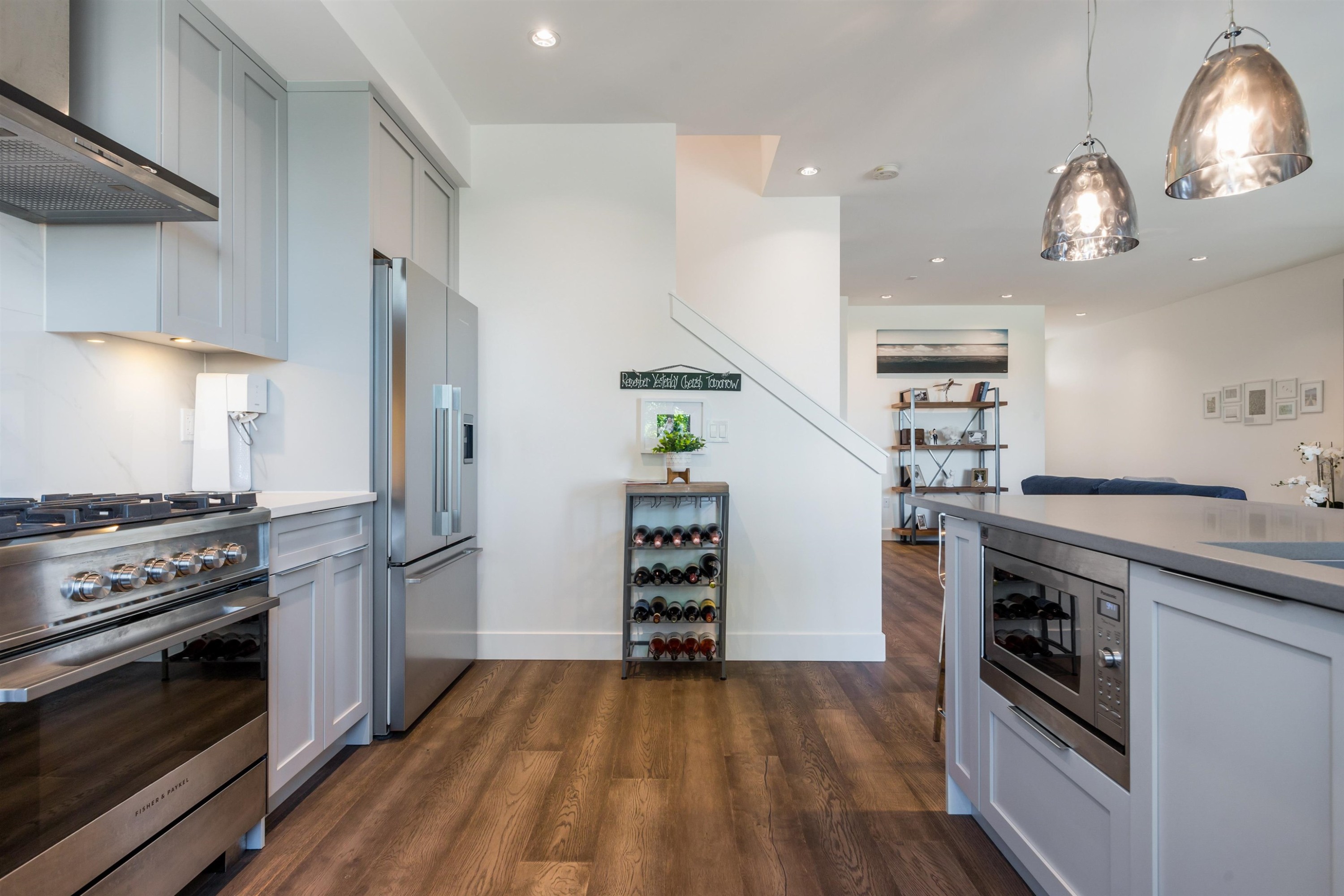 7-3535 Princeton Avenue, Coquitlam, BC