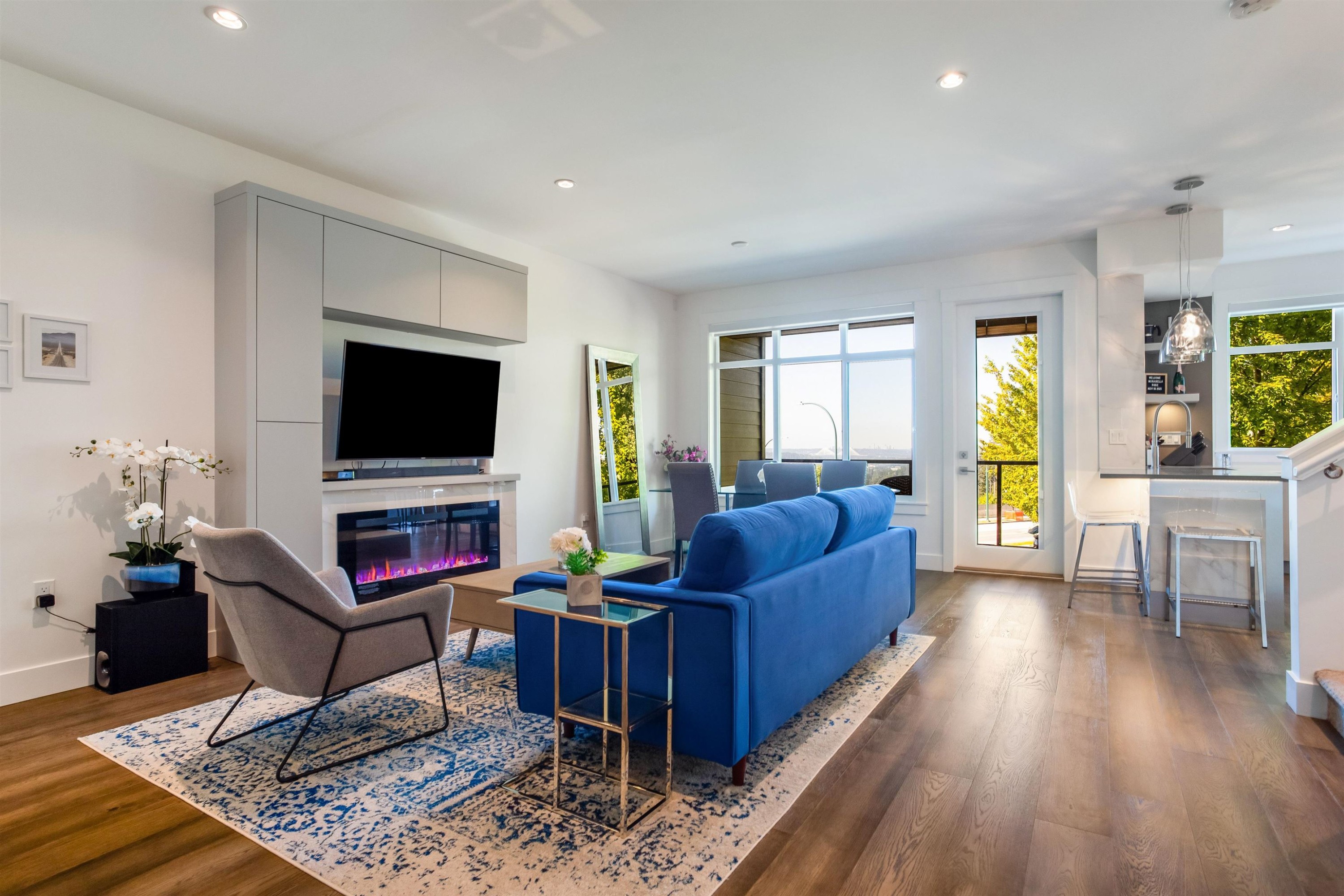 7-3535 Princeton Avenue, Coquitlam, BC