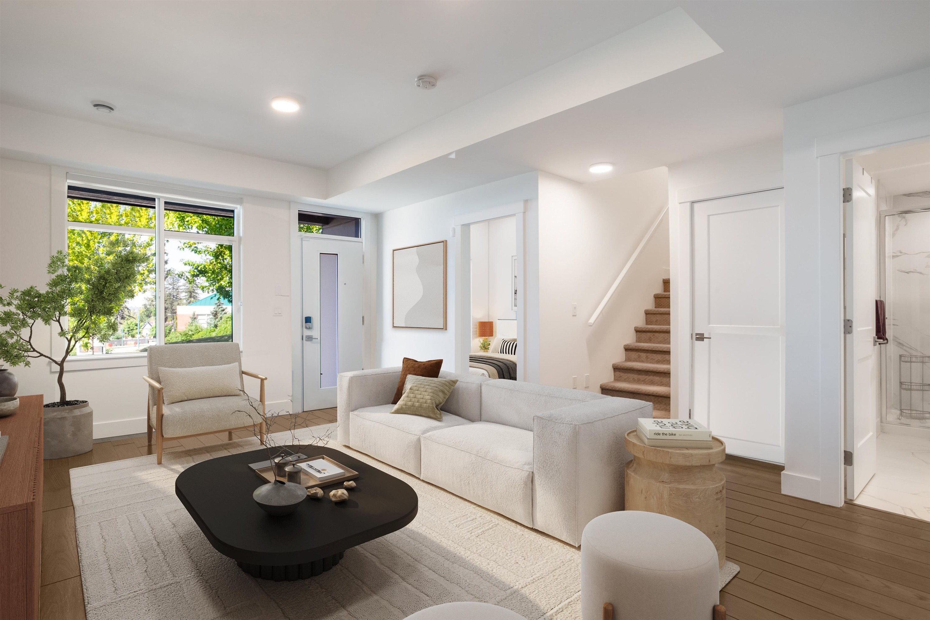 7-3535 Princeton Avenue, Coquitlam, BC